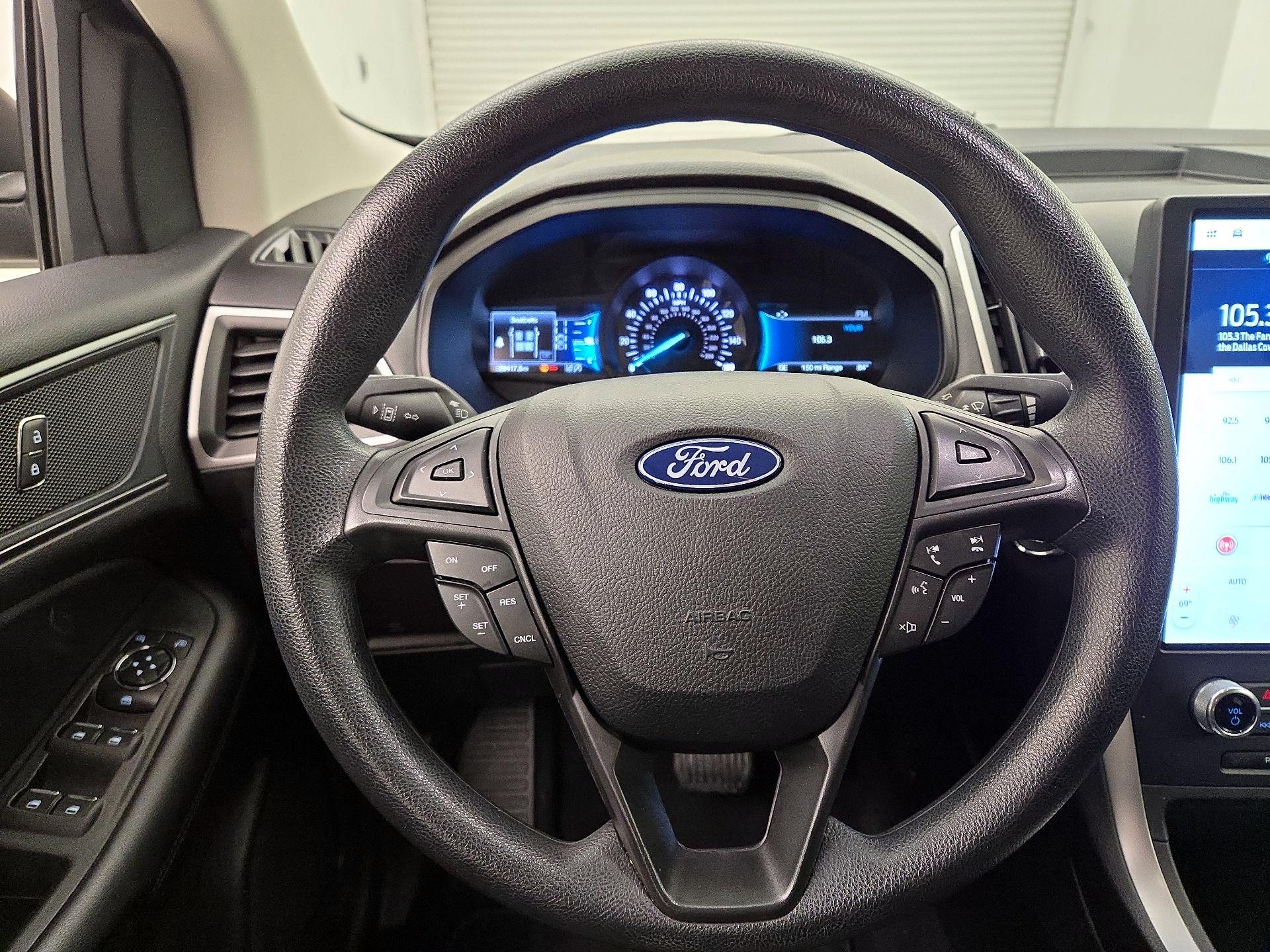 Thumbnail: 2022 Ford Edge - 10