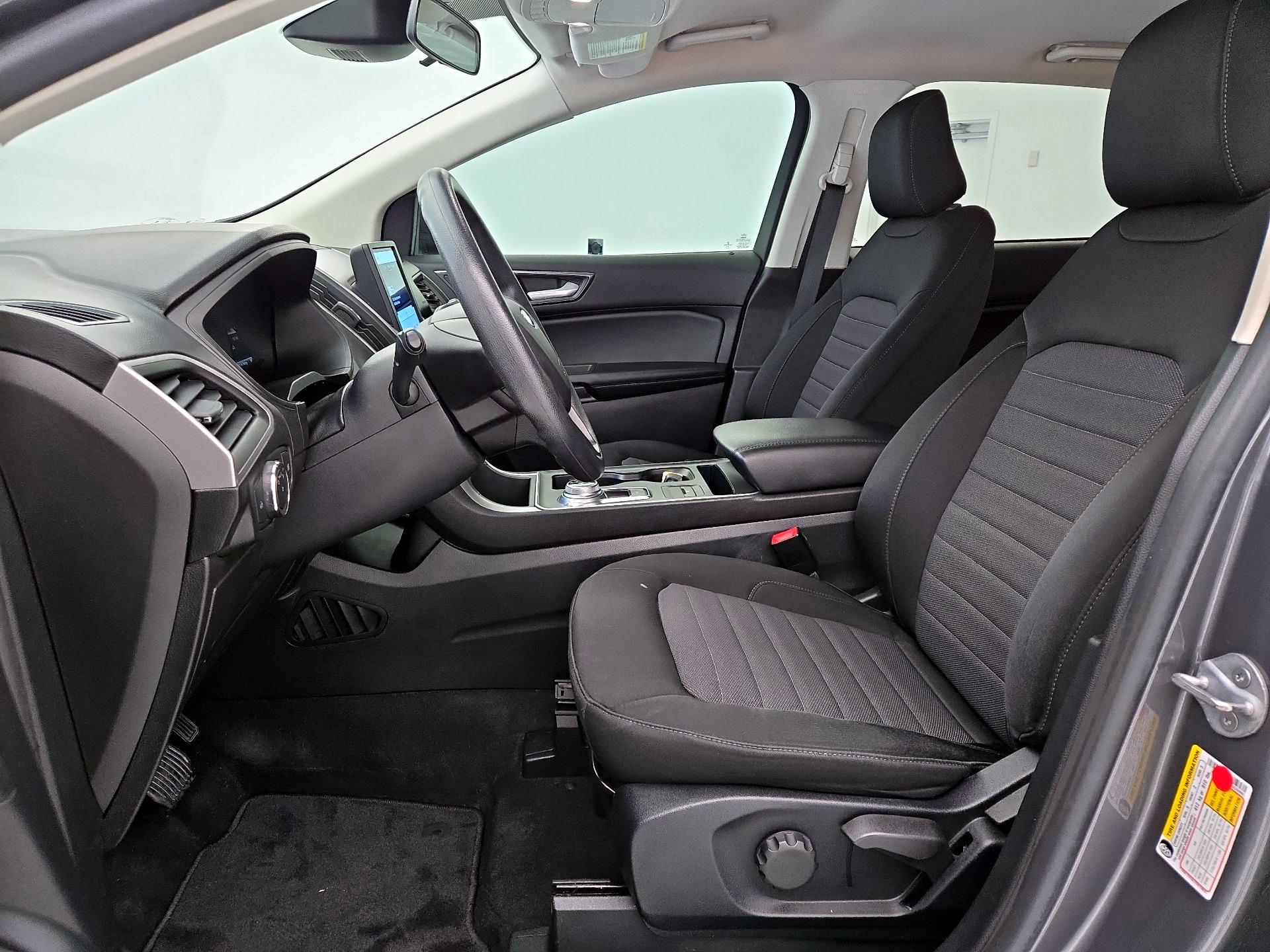 Thumbnail: 2022 Ford Edge - 11