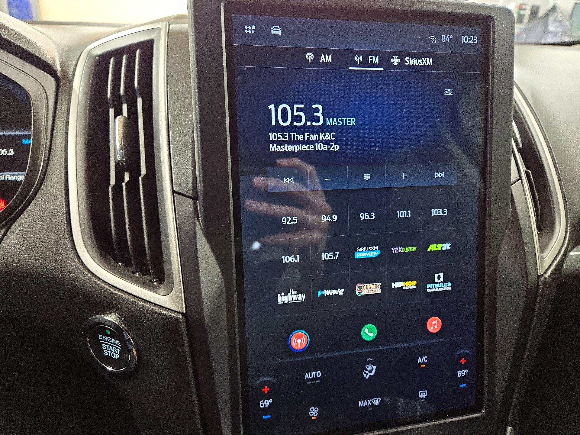 Thumbnail: 2022 Ford Edge - 15