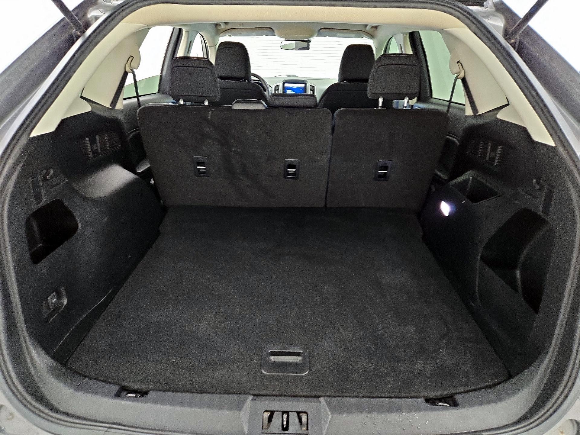 Thumbnail: 2022 Ford Edge - 20