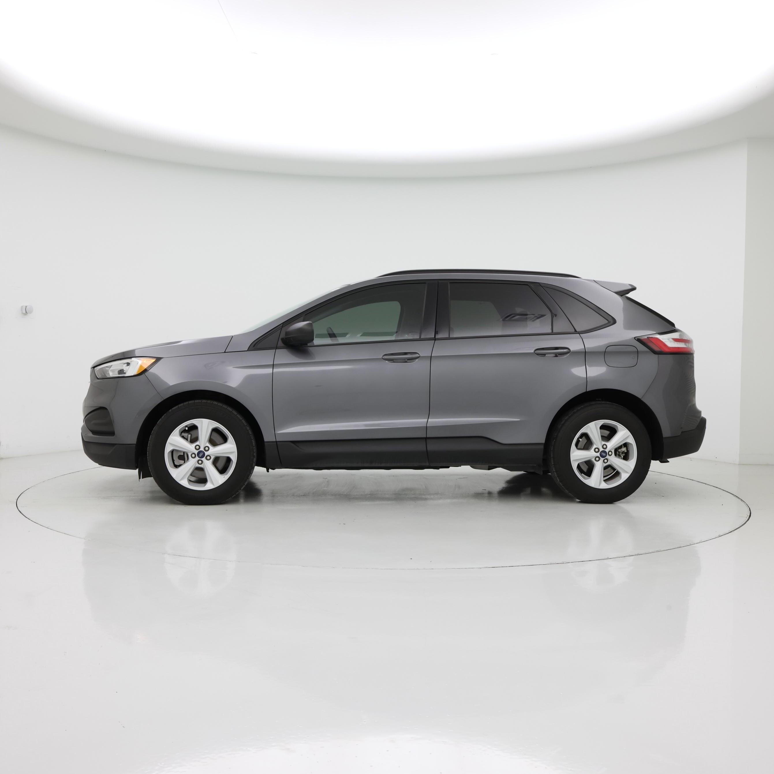 Thumbnail: 2022 Ford Edge - 3