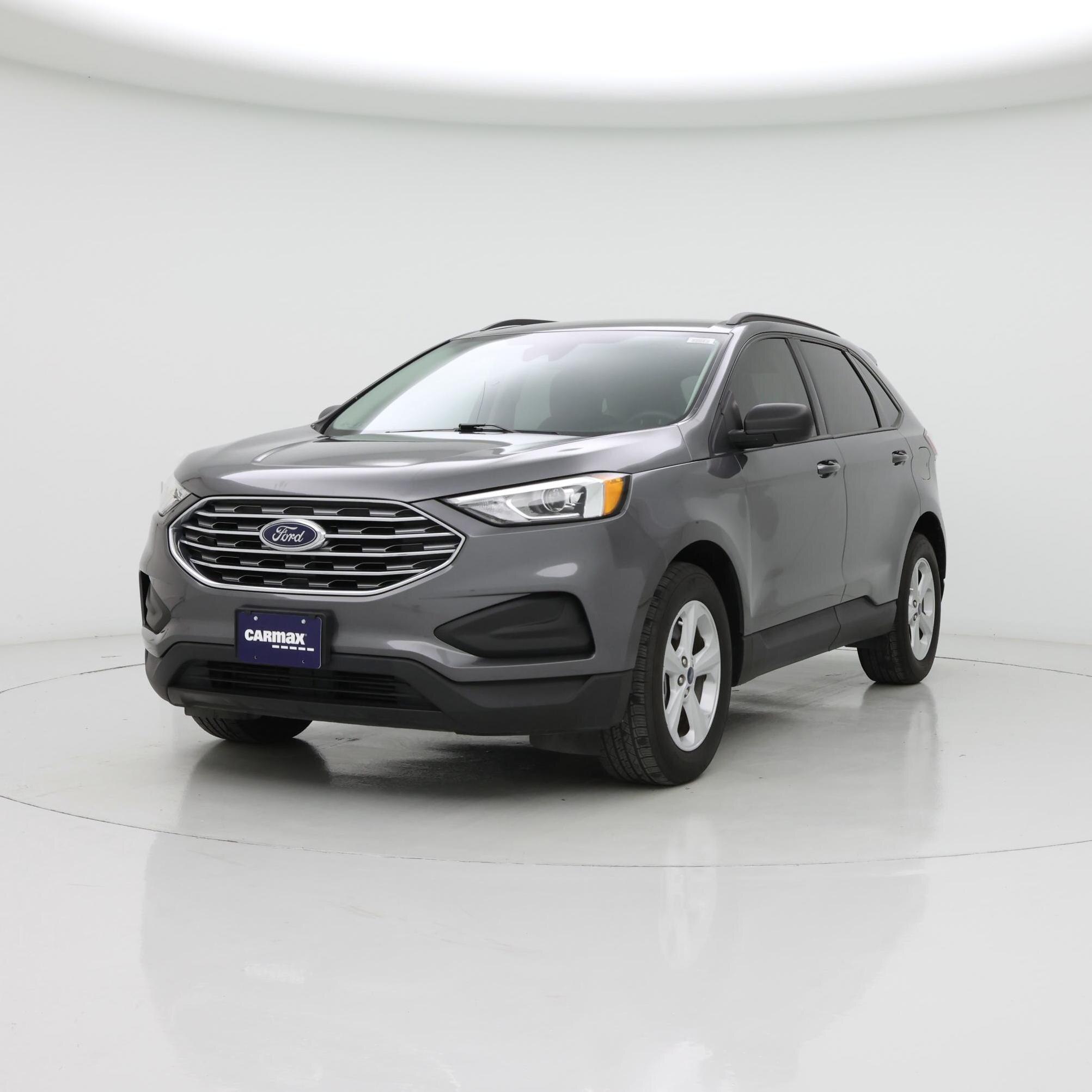 Thumbnail: 2022 Ford Edge - 4