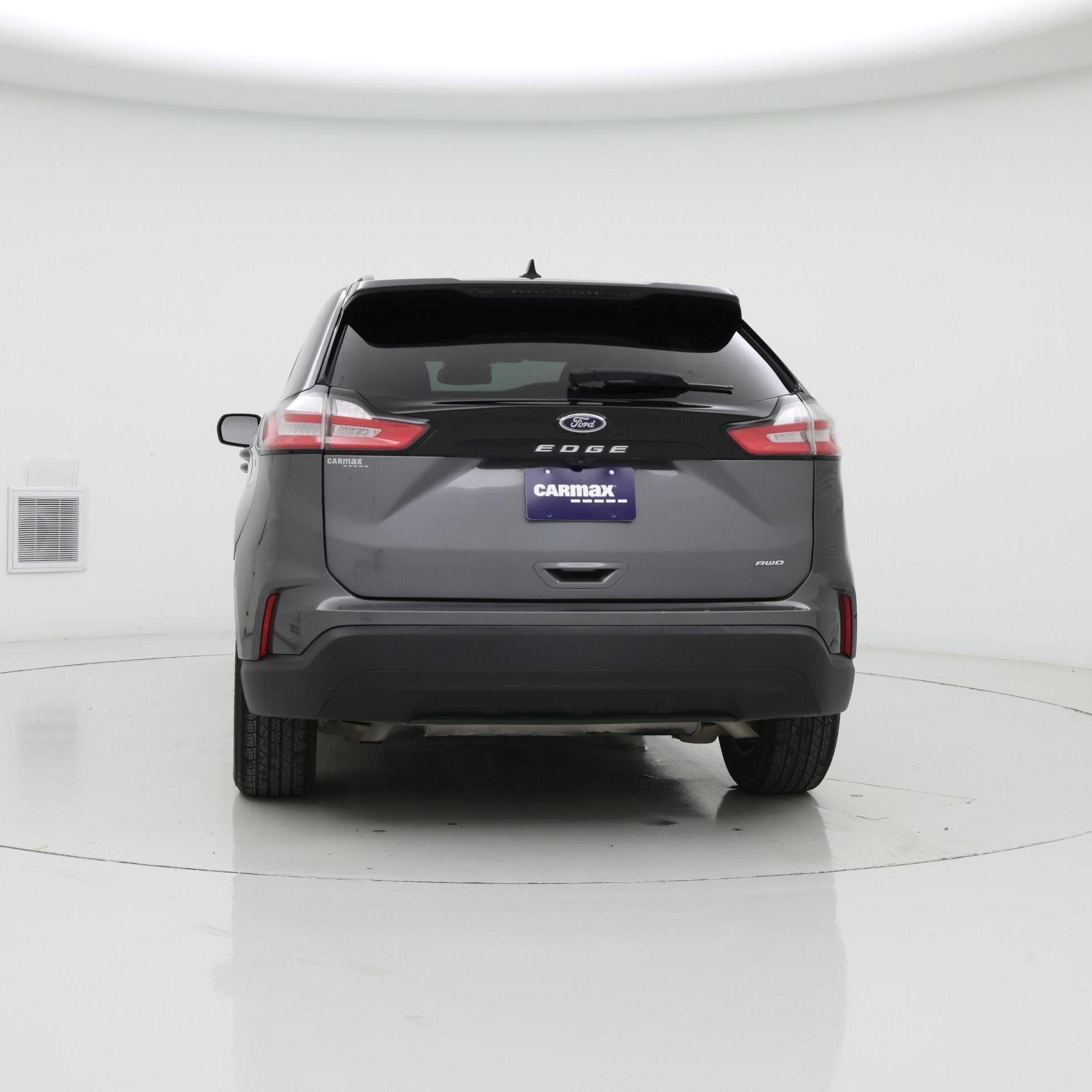 Thumbnail: 2022 Ford Edge - 6