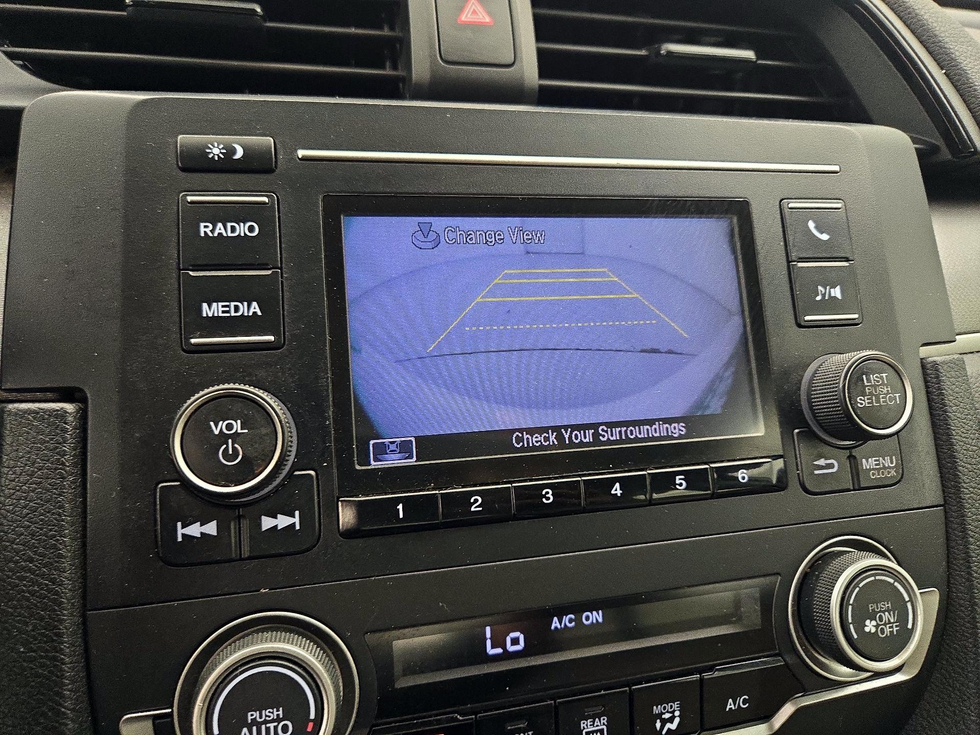 Thumbnail: 2017 Honda Civic - 14