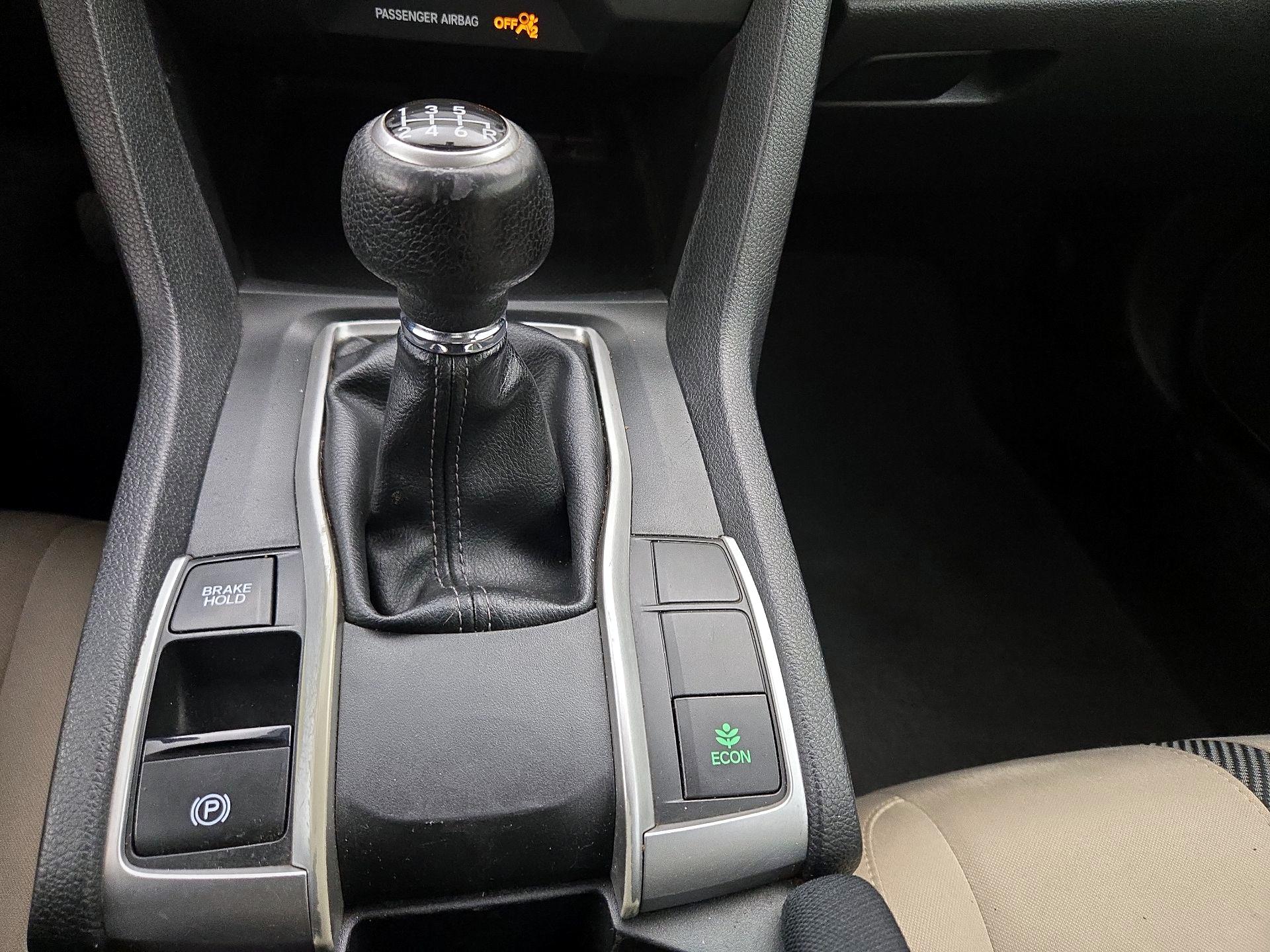 Thumbnail: 2017 Honda Civic - 17