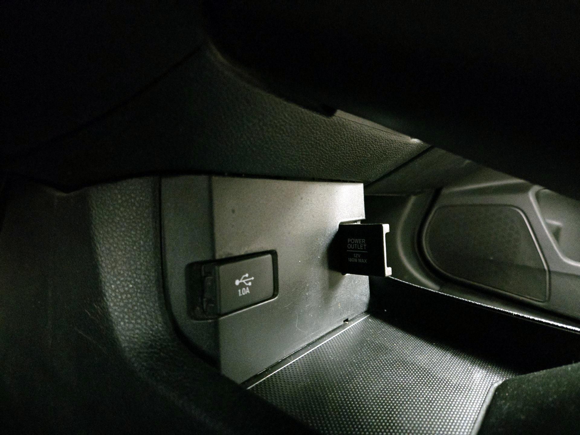 Thumbnail: 2017 Honda Civic - 18