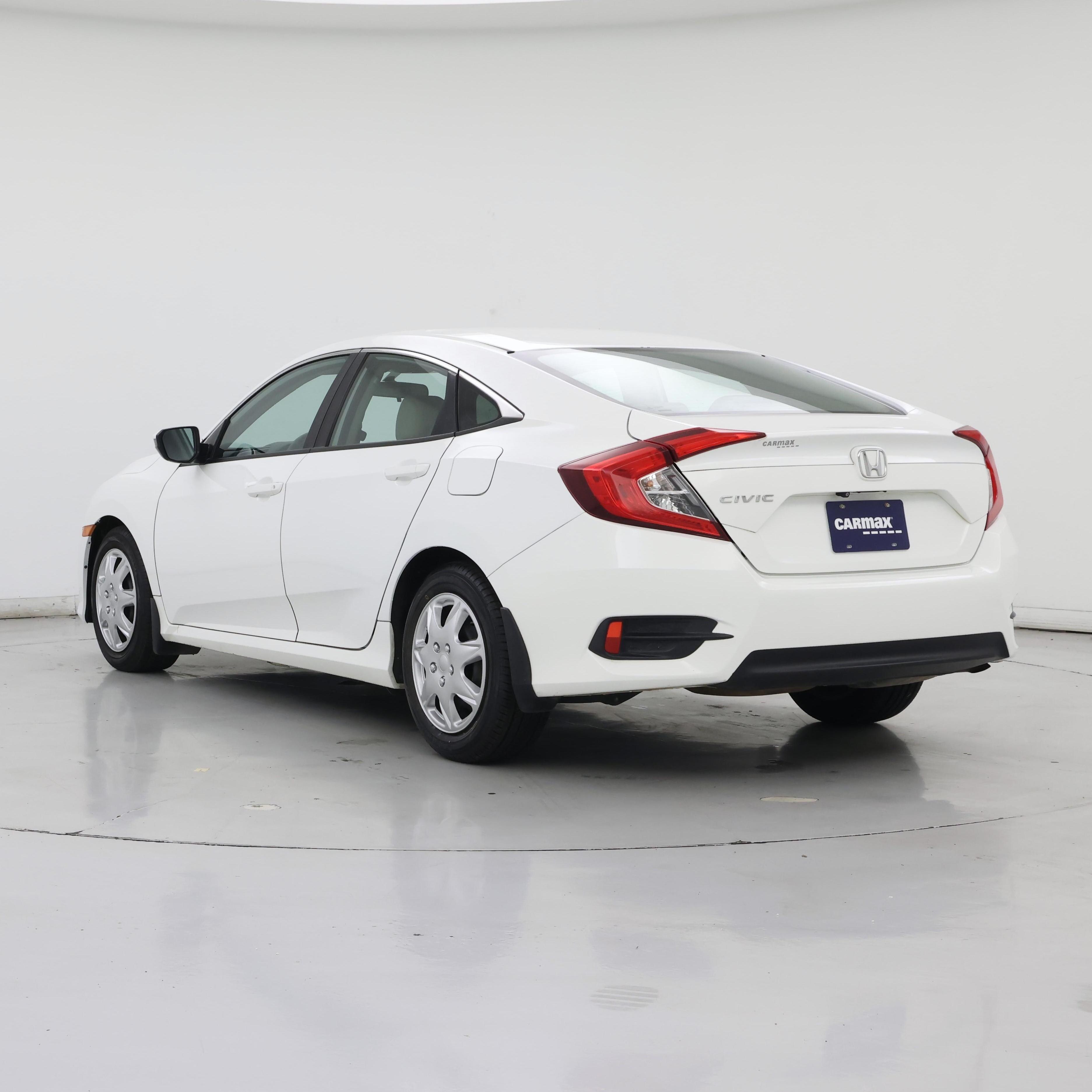 Thumbnail: 2017 Honda Civic - 2