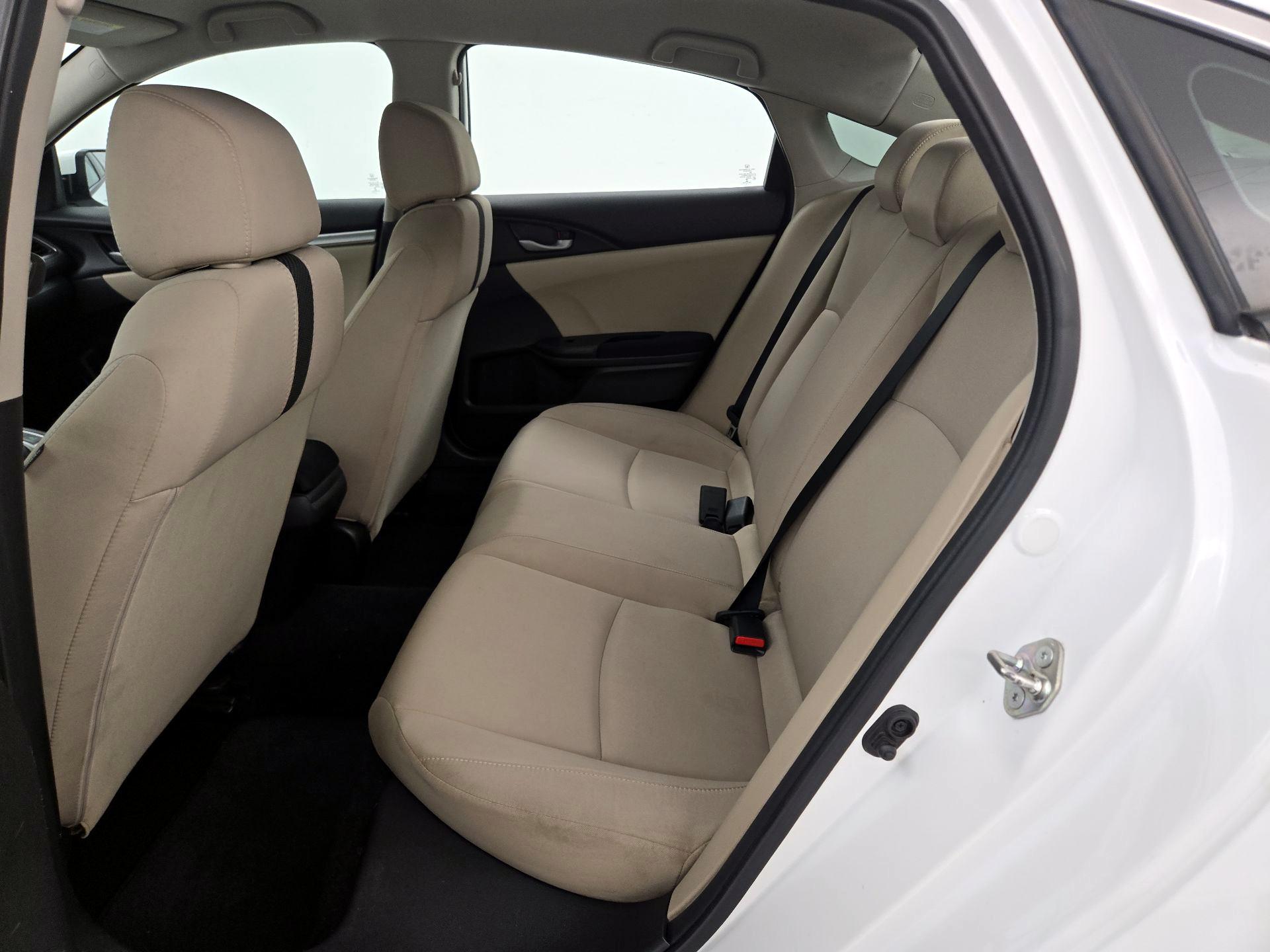 Thumbnail: 2017 Honda Civic - 19