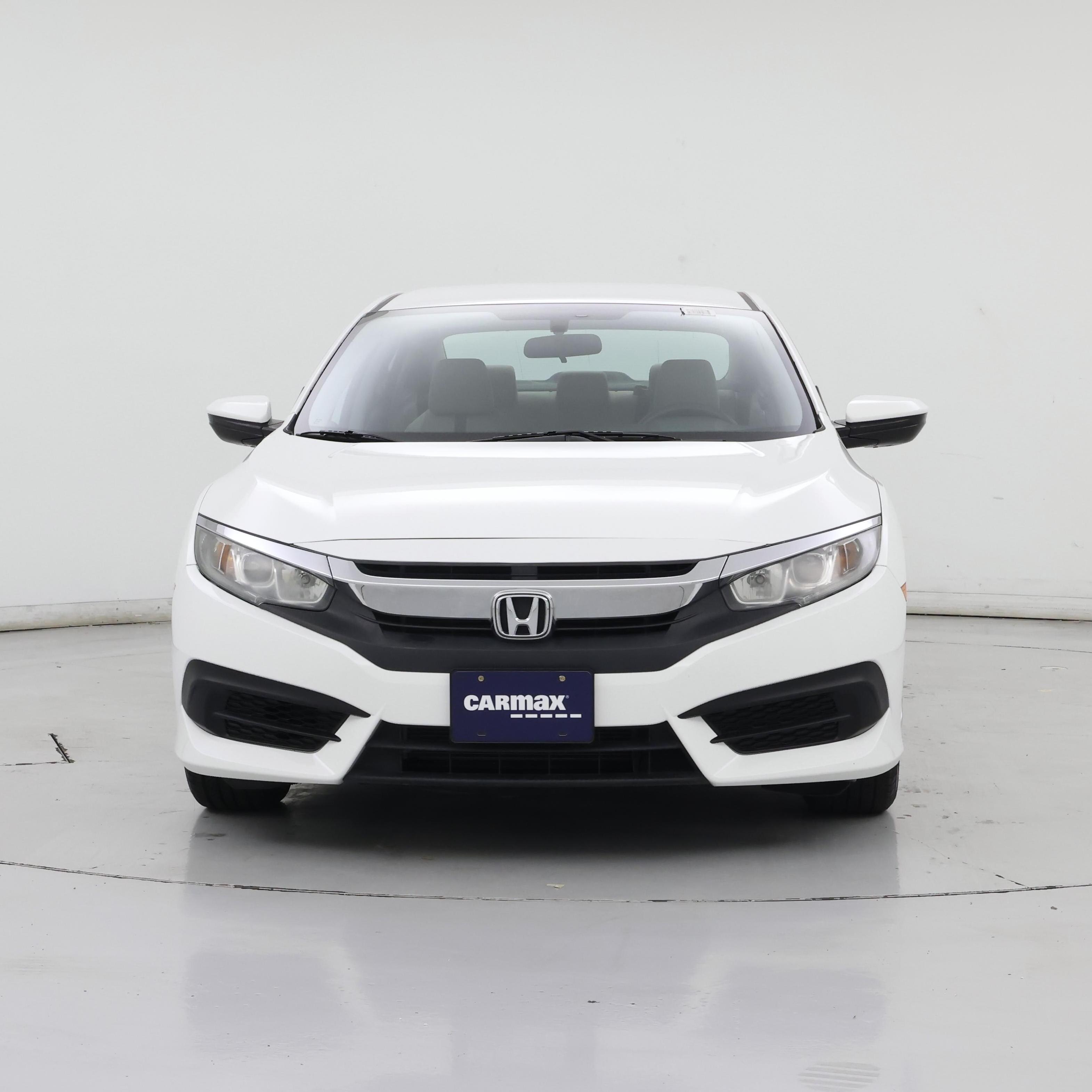 Thumbnail: 2017 Honda Civic - 5