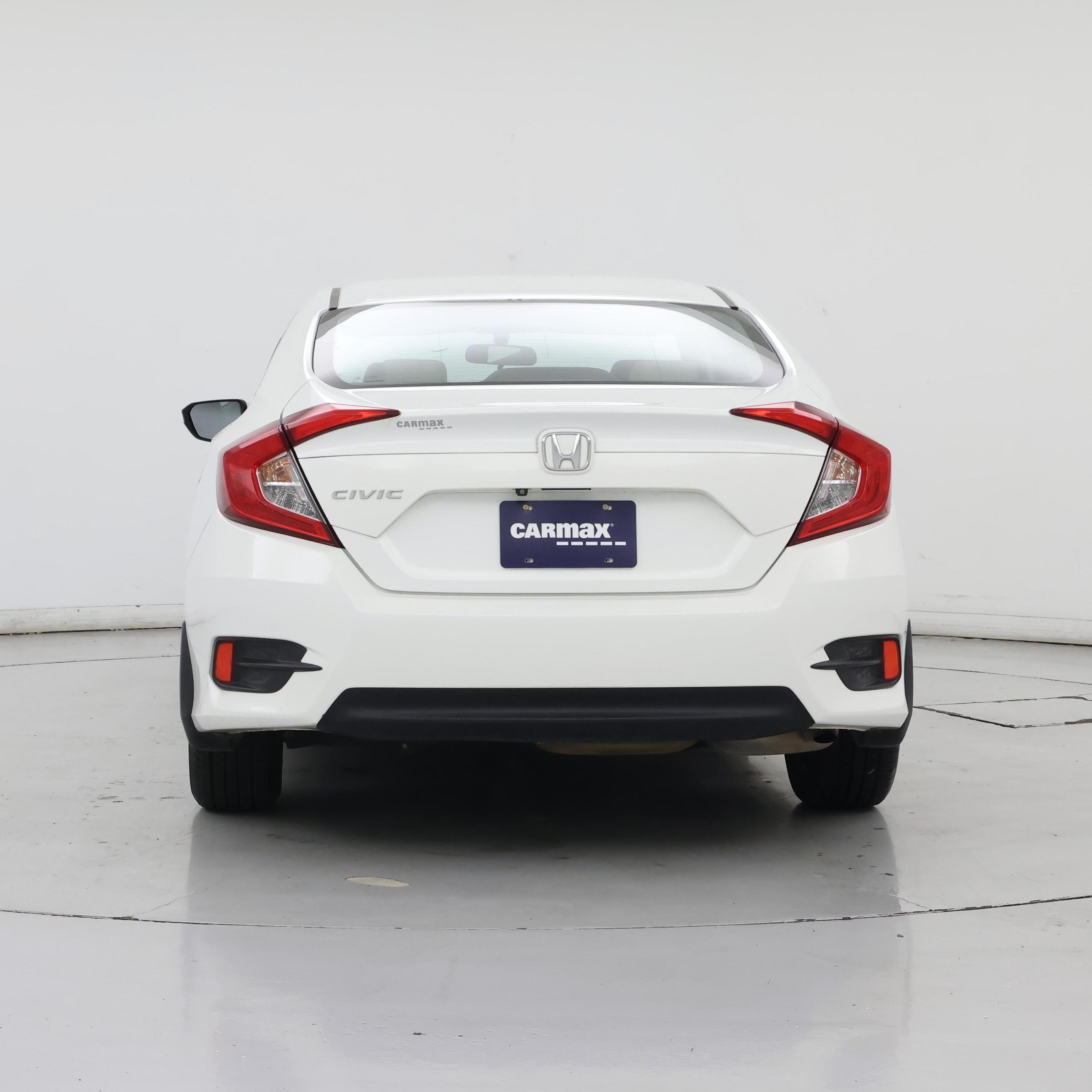 Thumbnail: 2017 Honda Civic - 6