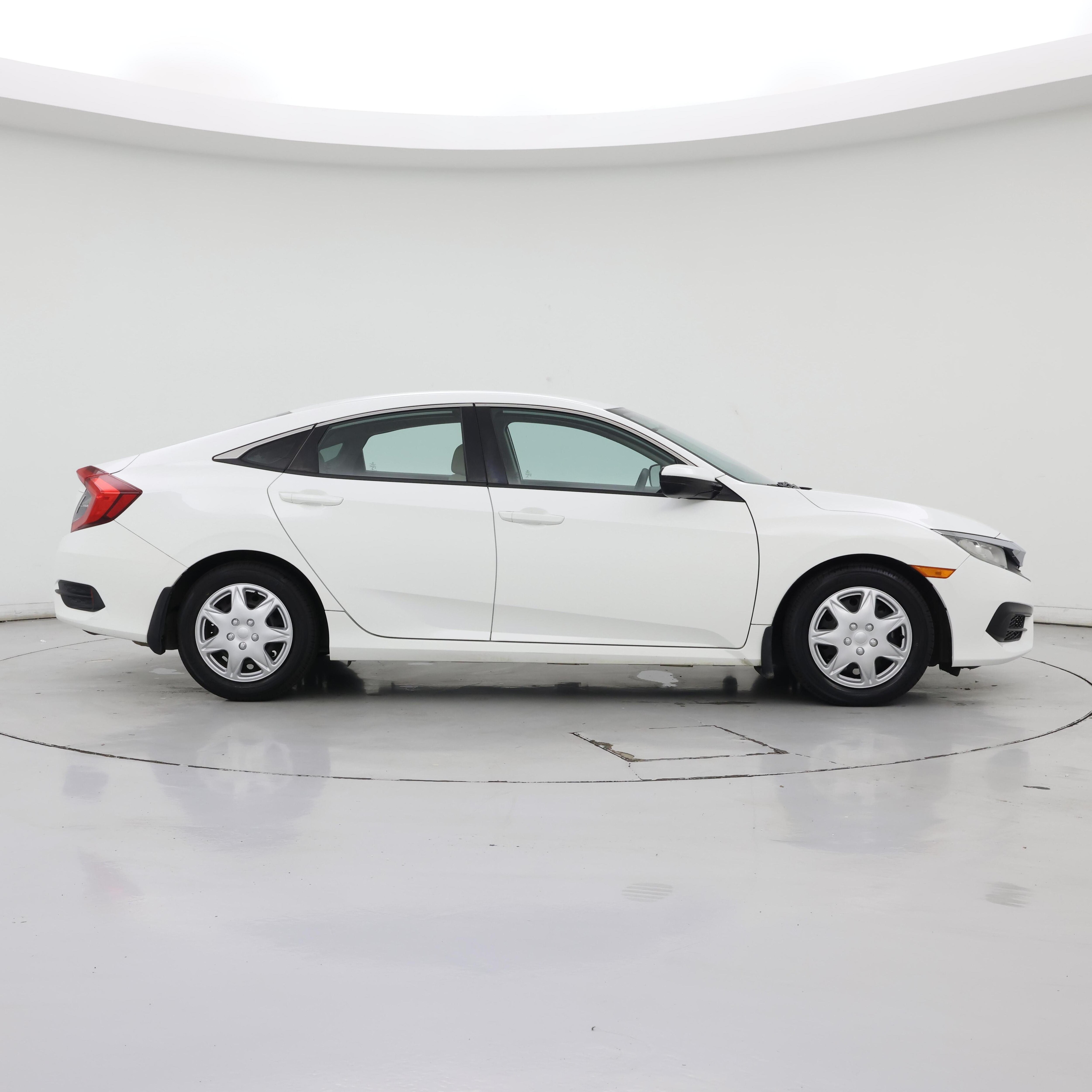 Thumbnail: 2017 Honda Civic - 7