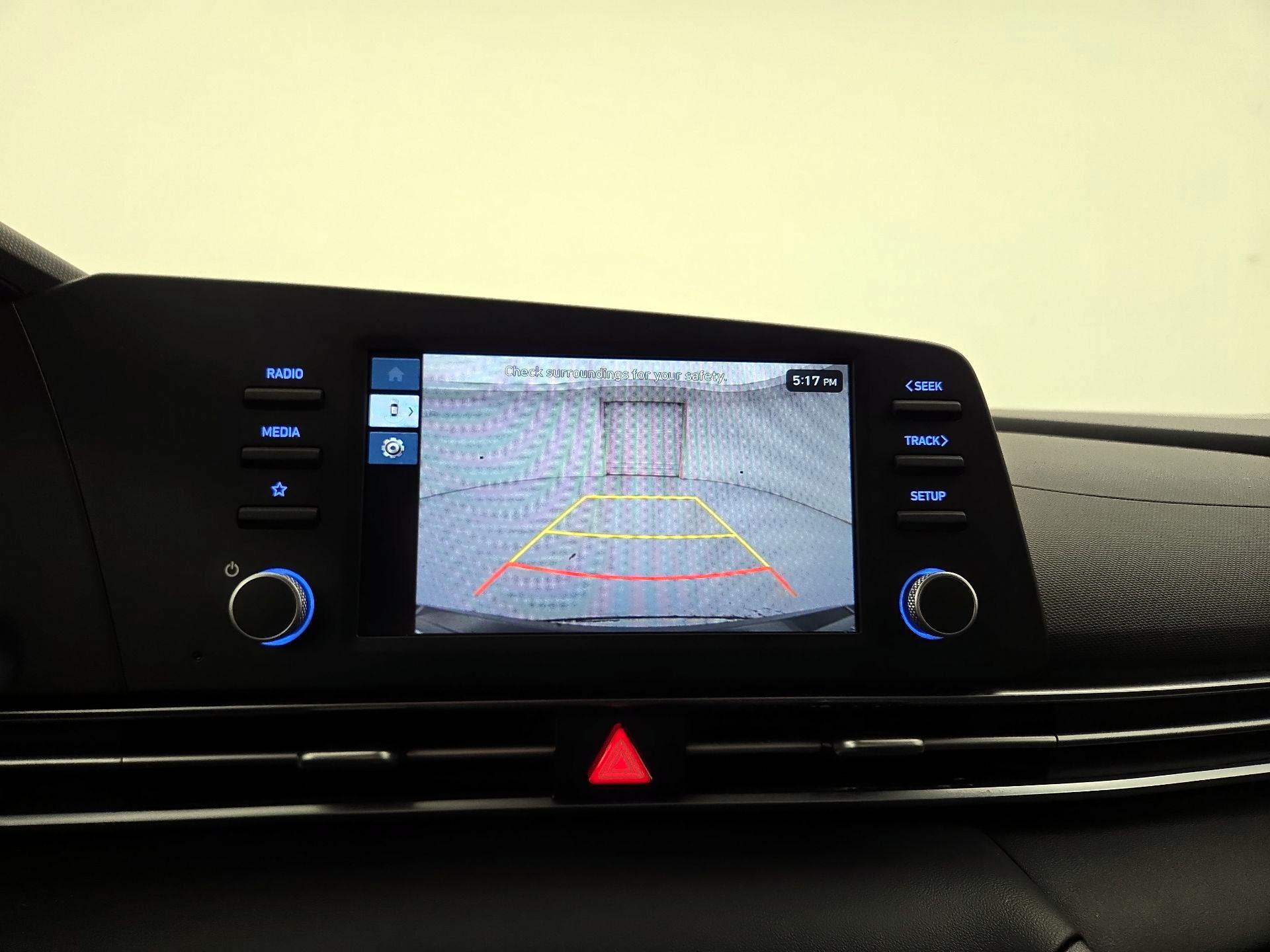 Thumbnail: 2025 Hyundai Elantra - 14