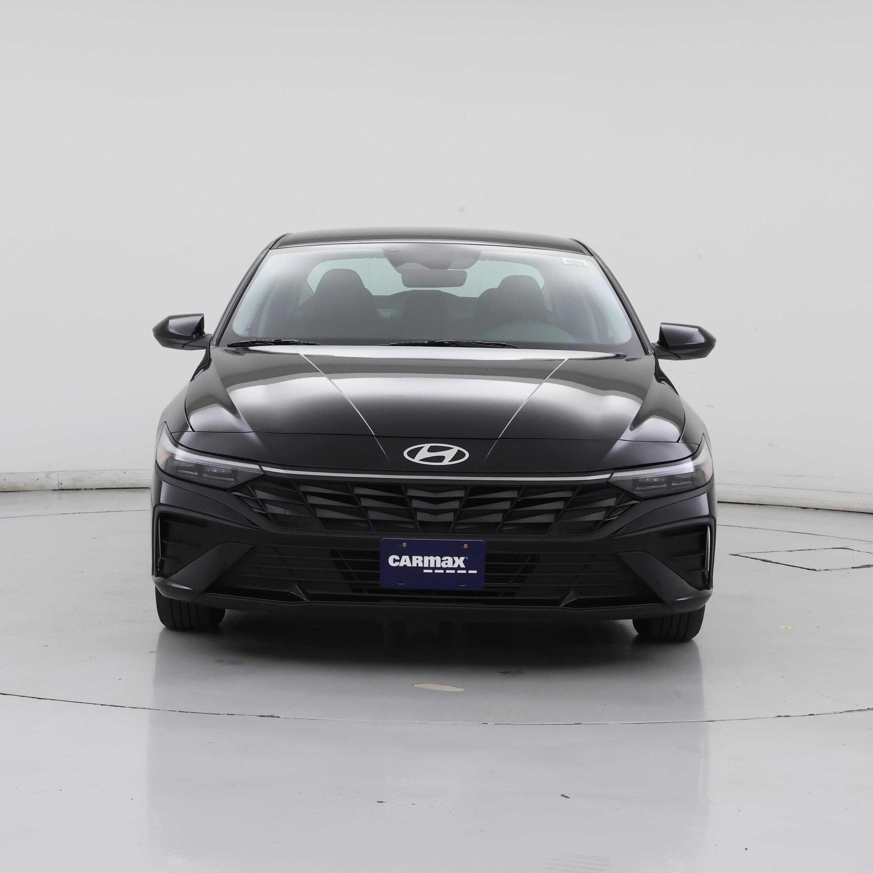 Thumbnail: 2025 Hyundai Elantra - 5