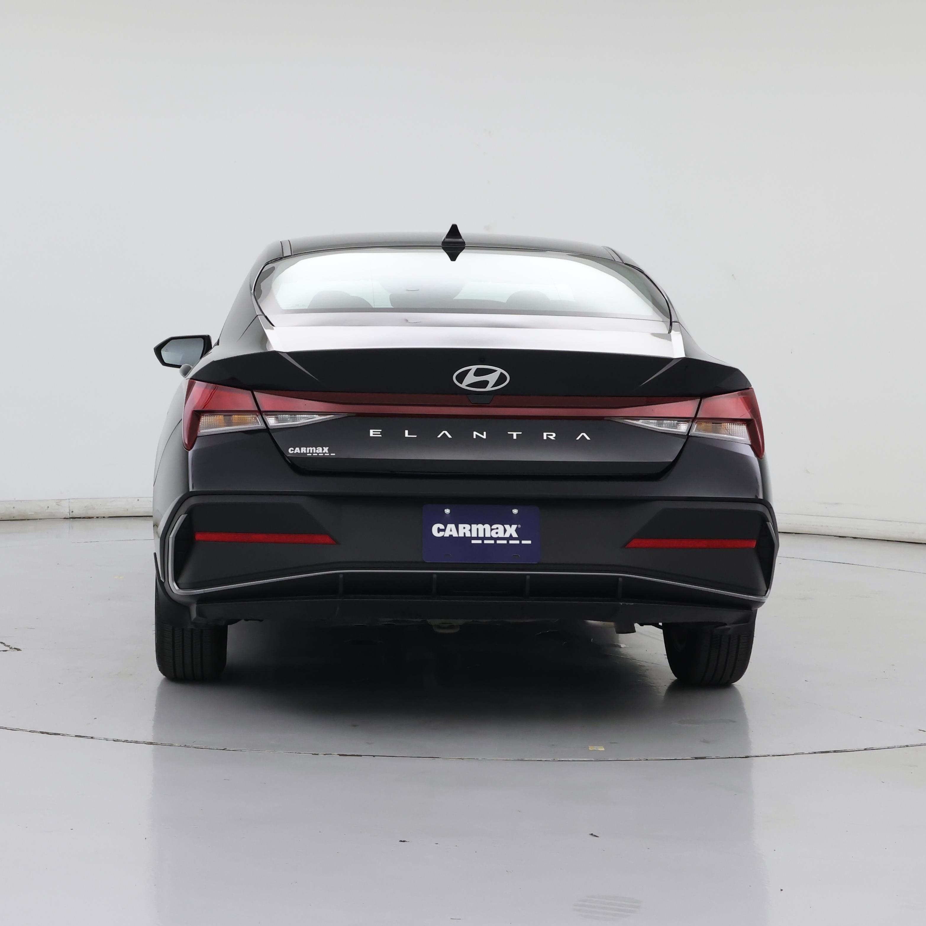 Thumbnail: 2025 Hyundai Elantra - 6