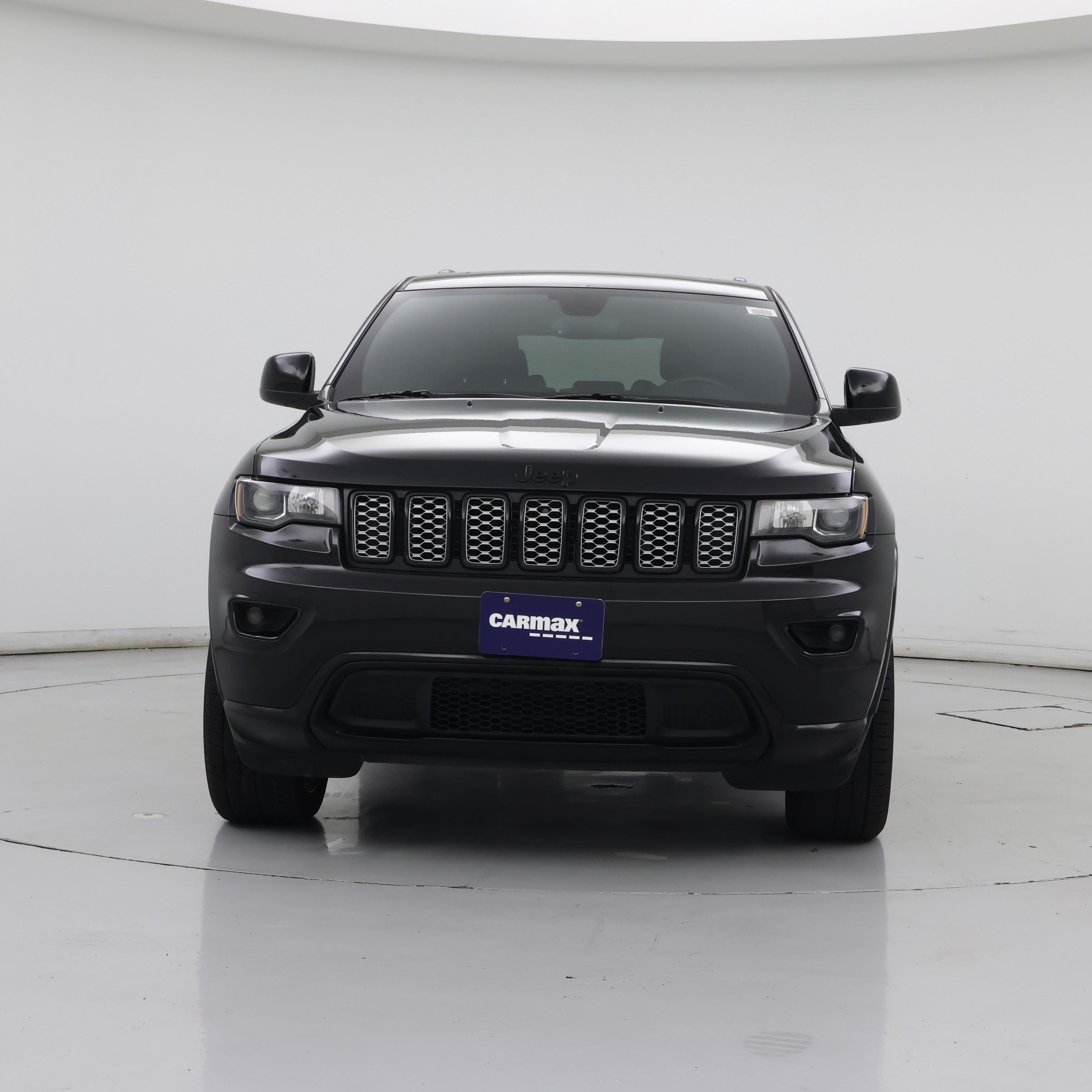 Thumbnail: 2019 Jeep Grand Cherokee - 5