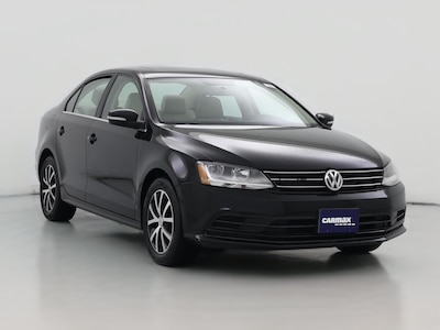 2018 Volkswagen Jetta SE