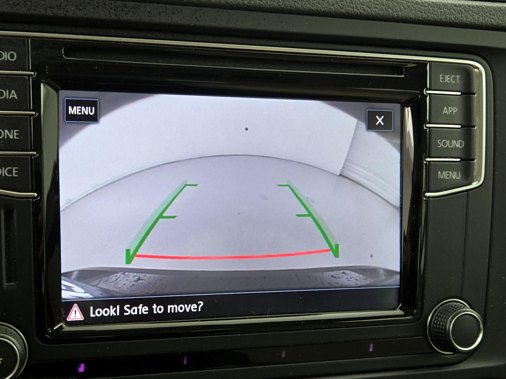 Thumbnail: 2018 Volkswagen Jetta - 14