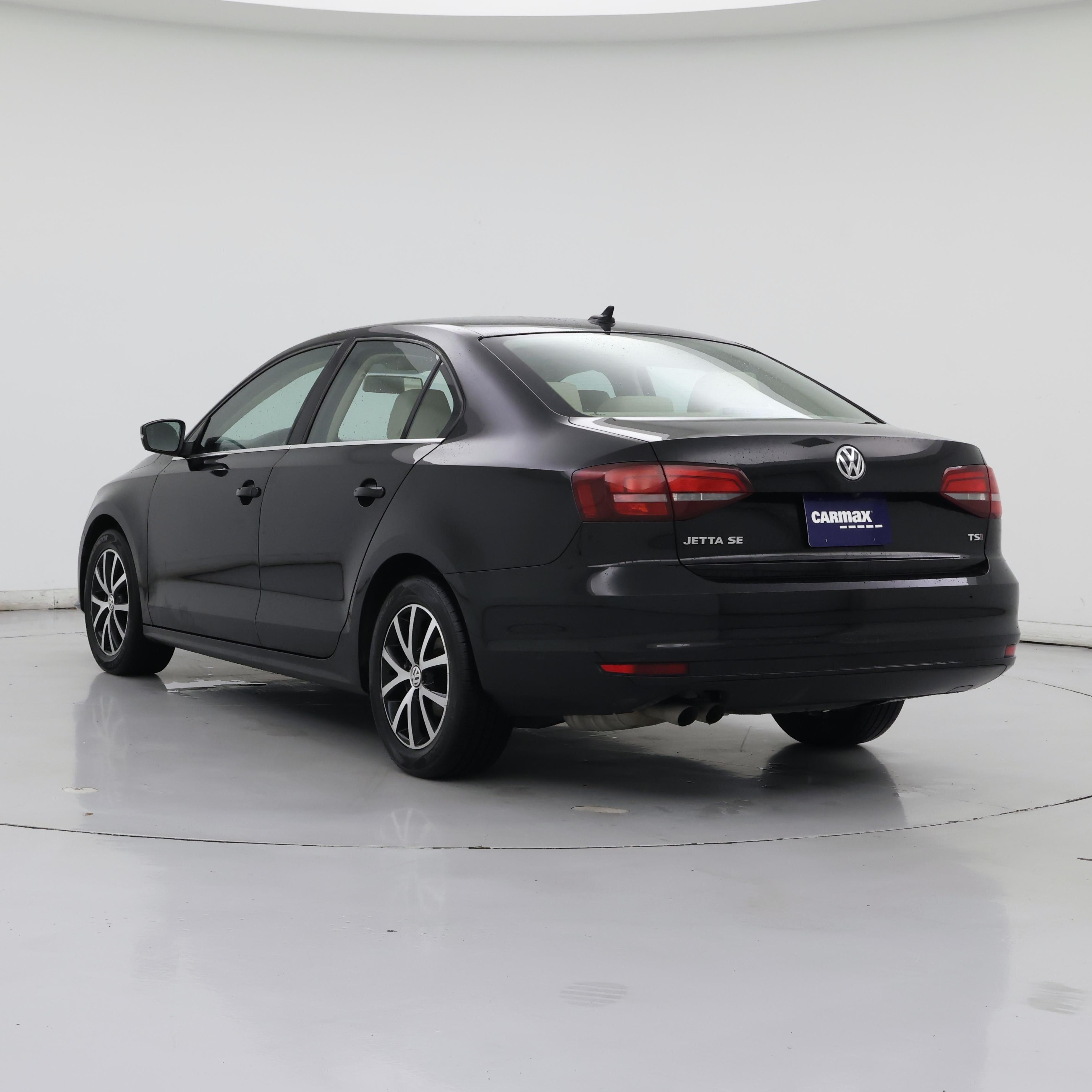 Thumbnail: 2018 Volkswagen Jetta - 2