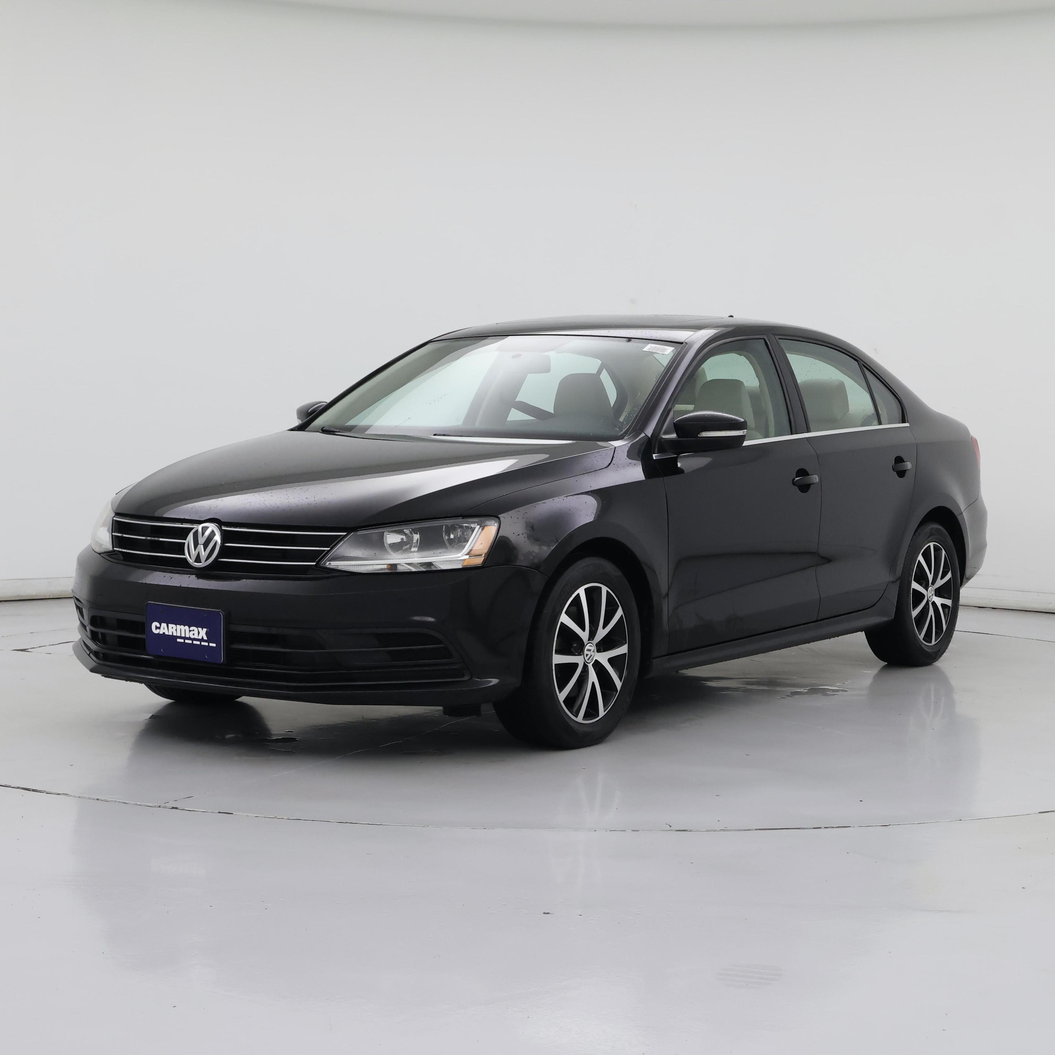 Thumbnail: 2018 Volkswagen Jetta - 4