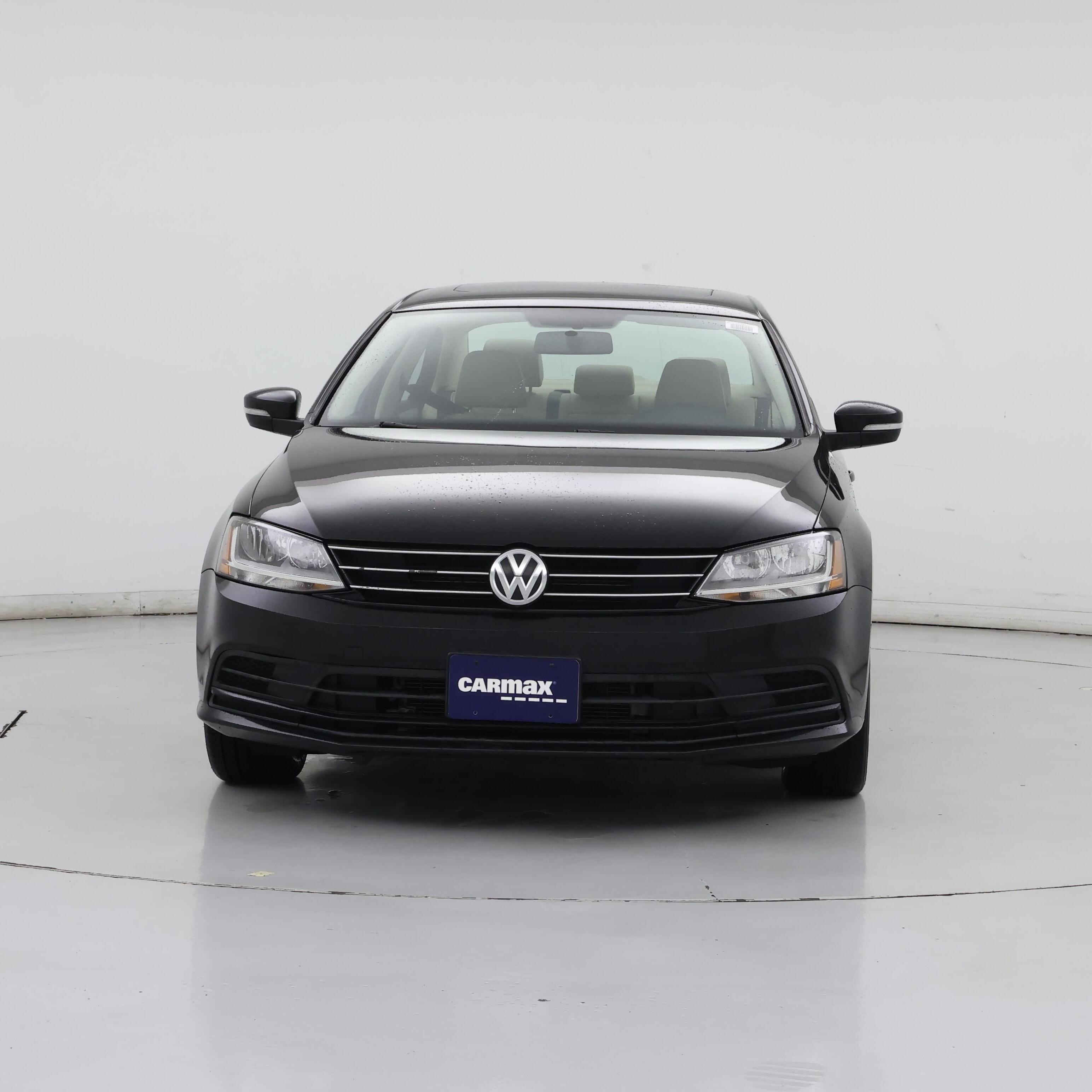 Thumbnail: 2018 Volkswagen Jetta - 5