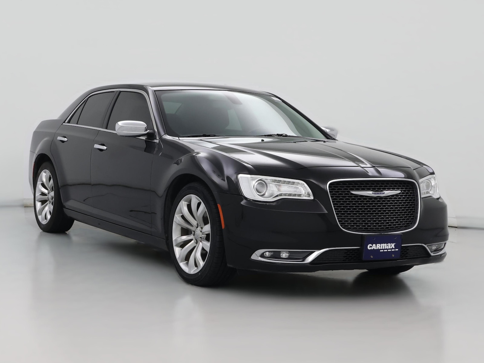 2019 Chrysler 300 Limited