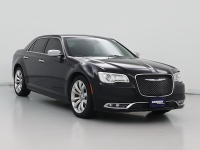 2019 Chrysler 300 Limited
