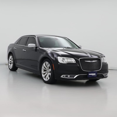 2019 Chrysler 300 Limited