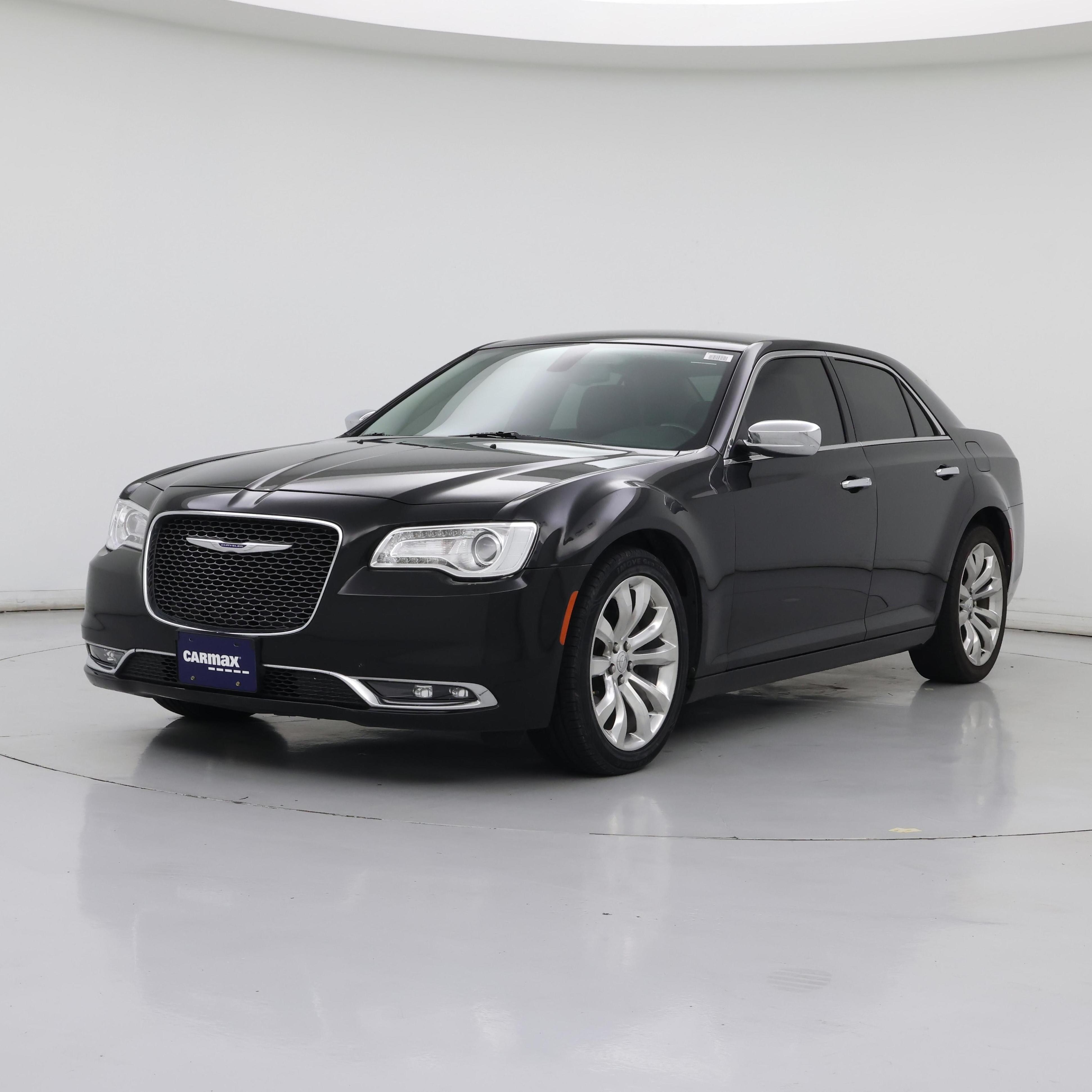 Thumbnail: 2019 Chrysler 300 - 4