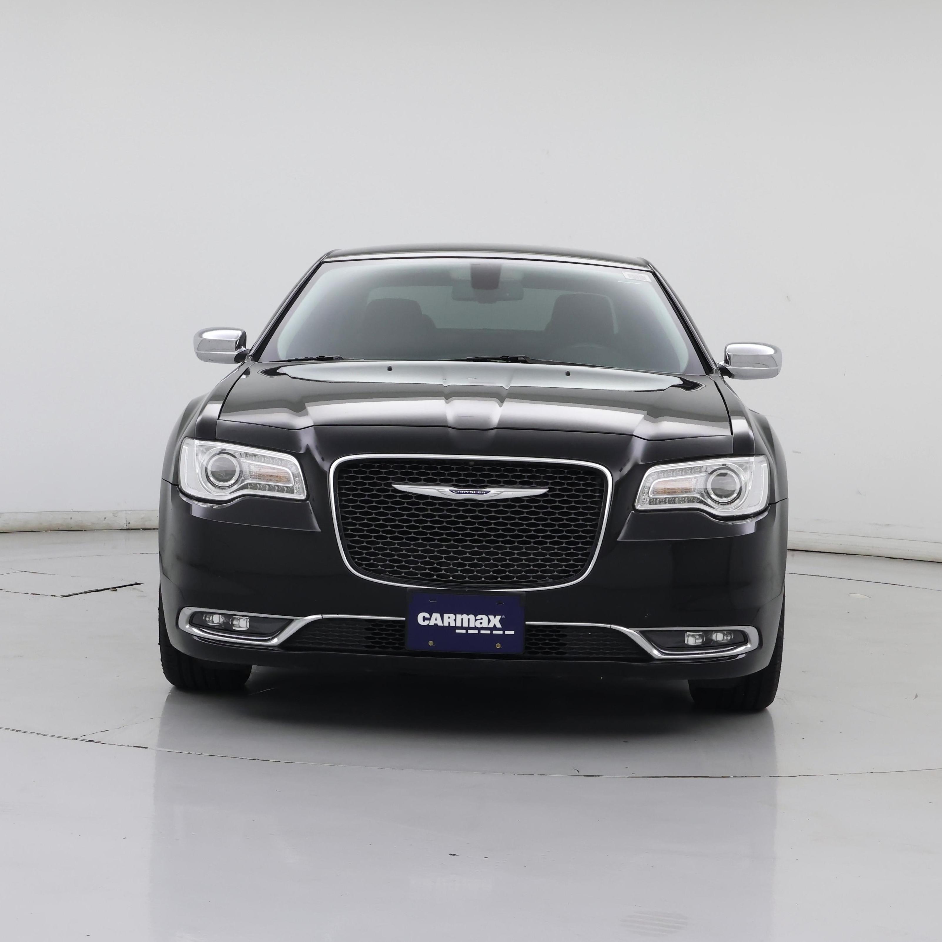 Thumbnail: 2019 Chrysler 300 - 5