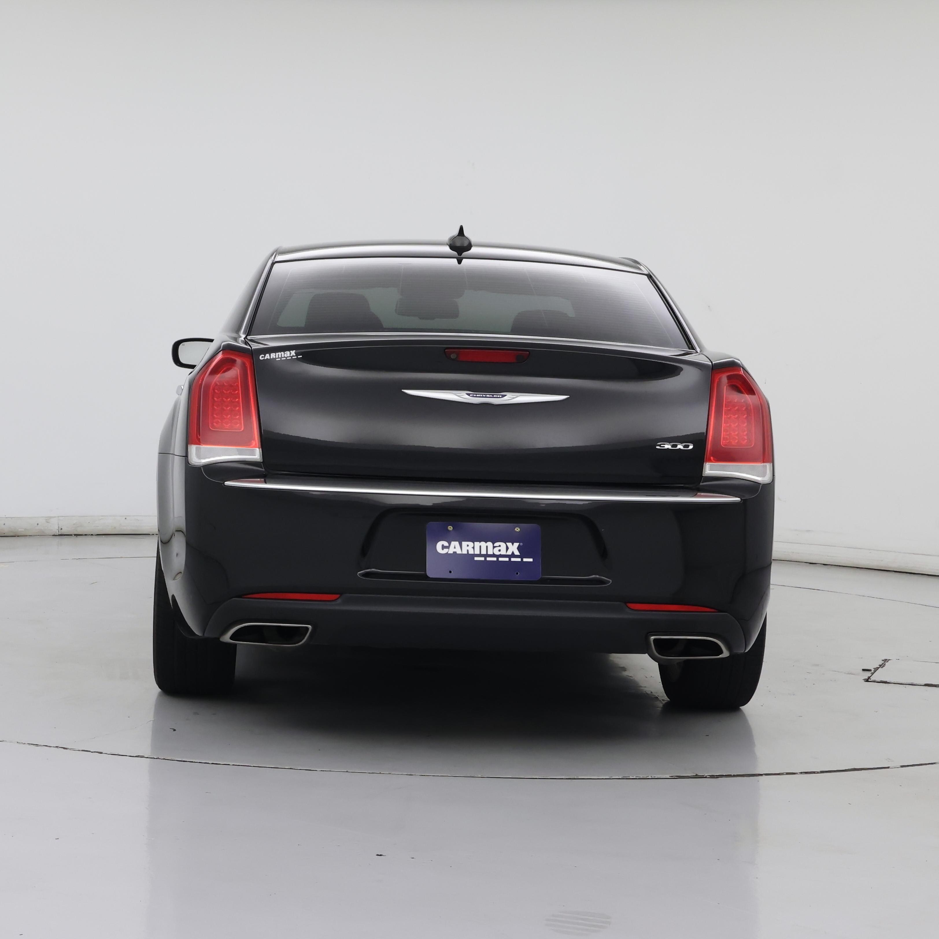 Thumbnail: 2019 Chrysler 300 - 6