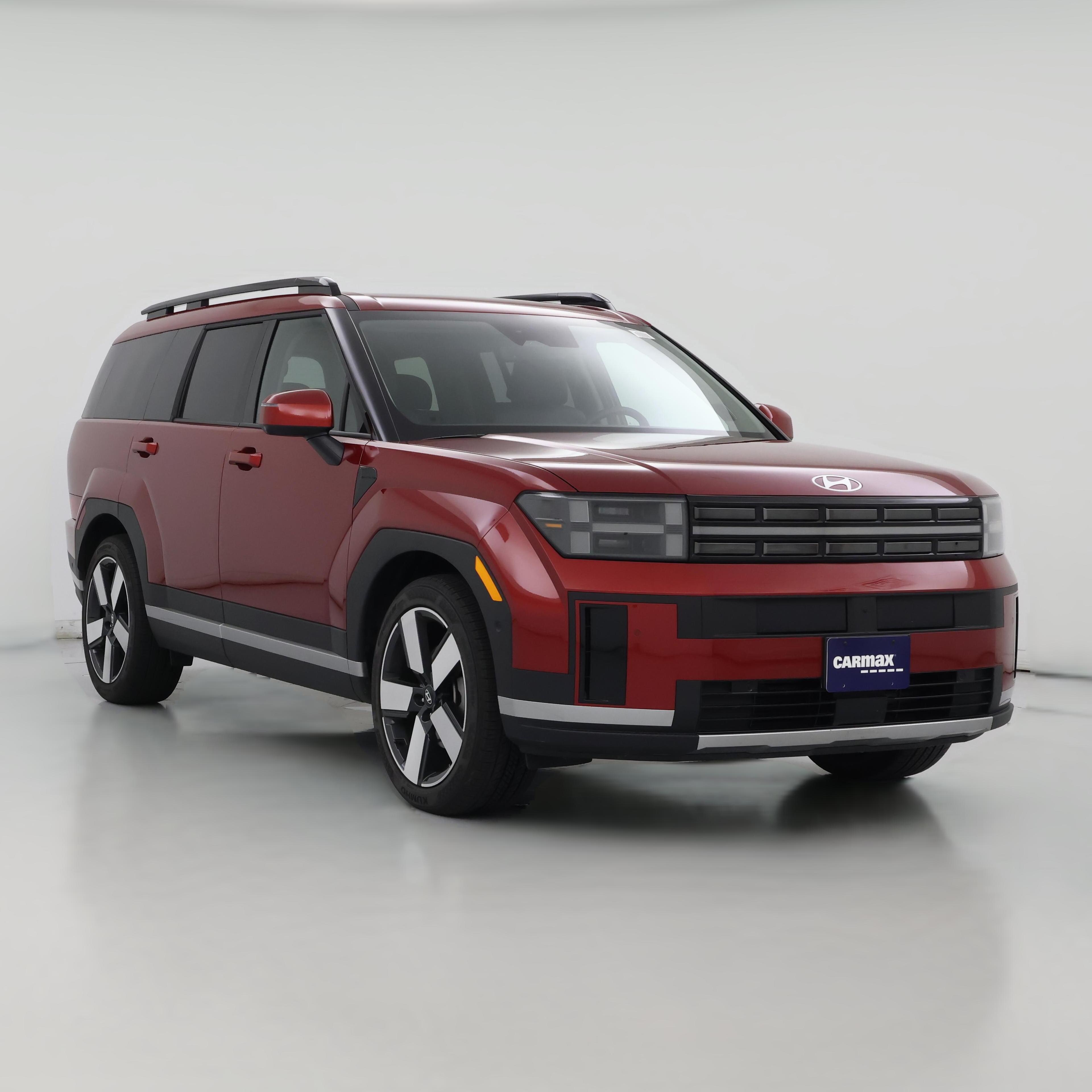 Thumbnail: 2024 Hyundai Santa Fe - 1