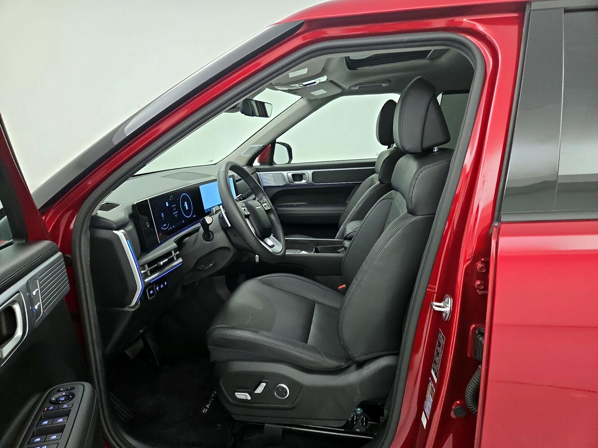 Thumbnail: 2024 Hyundai Santa Fe - 11