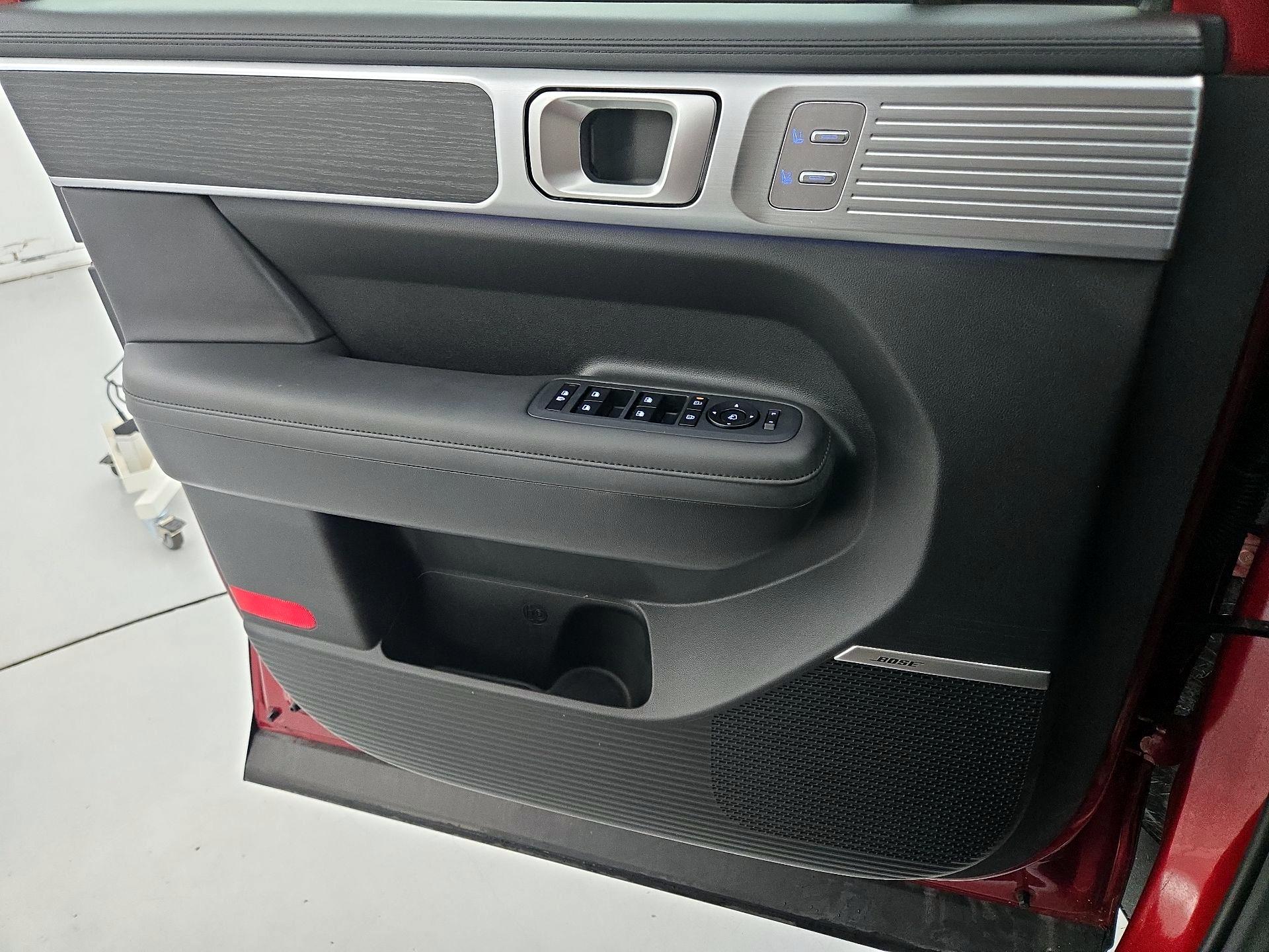 Thumbnail: 2024 Hyundai Santa Fe - 12