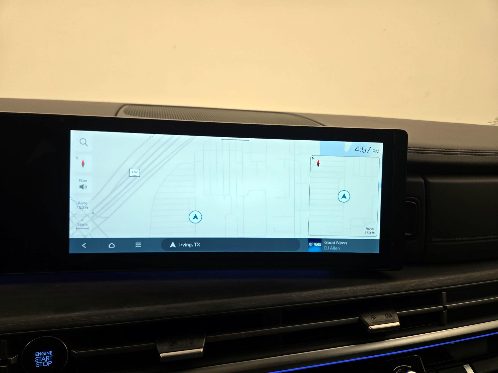 Thumbnail: 2024 Hyundai Santa Fe - 14