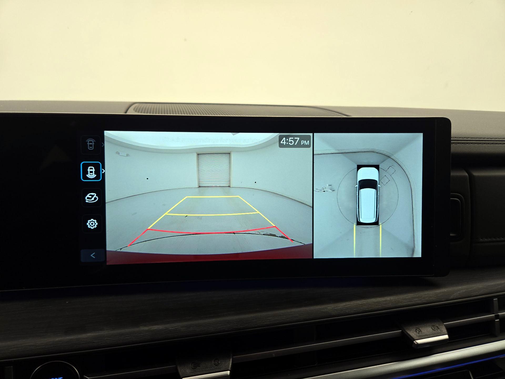 Thumbnail: 2024 Hyundai Santa Fe - 15