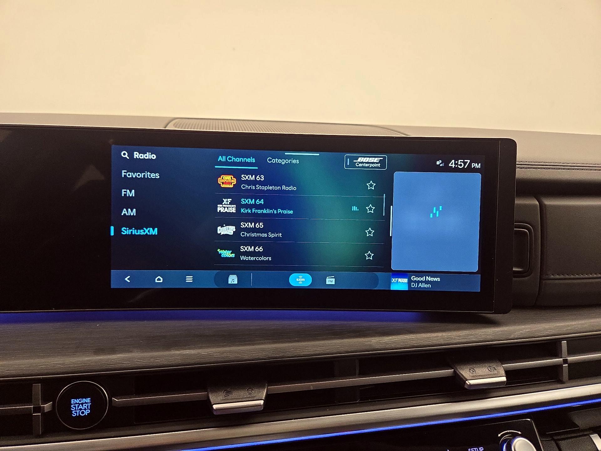 Thumbnail: 2024 Hyundai Santa Fe - 16