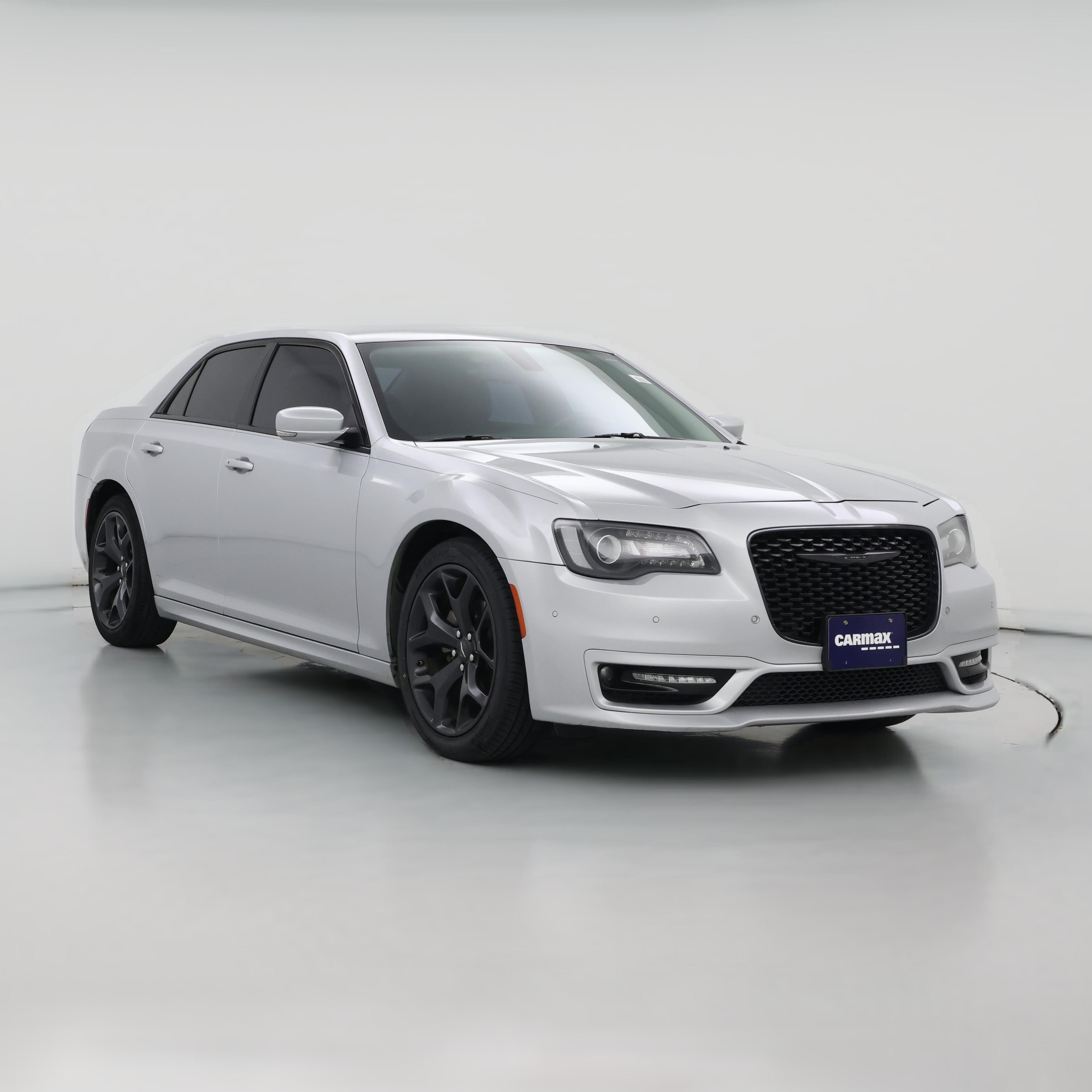 Thumbnail: 2022 Chrysler 300 - 1