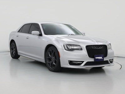 2022 Chrysler 300 Touring L