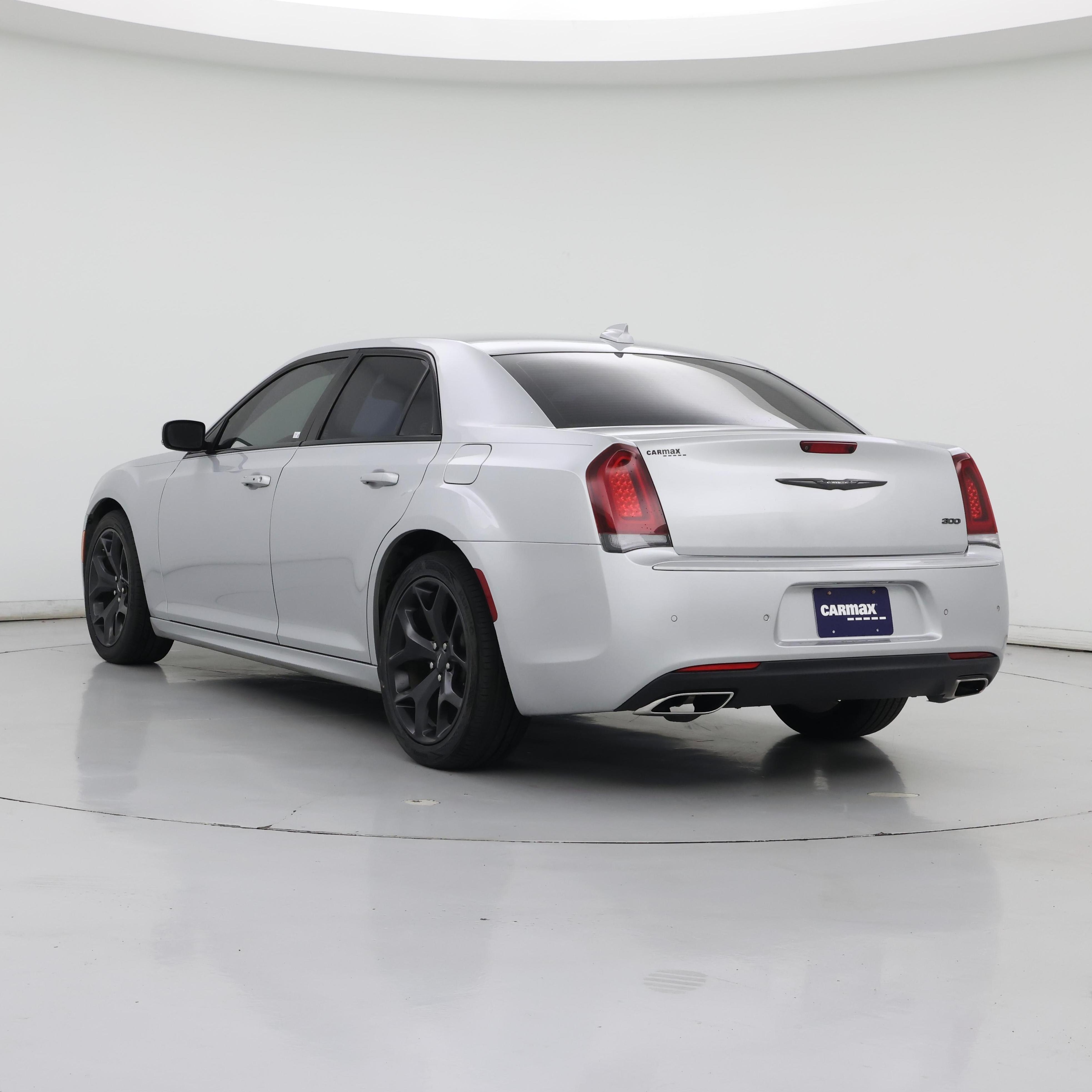 Thumbnail: 2022 Chrysler 300 - 2