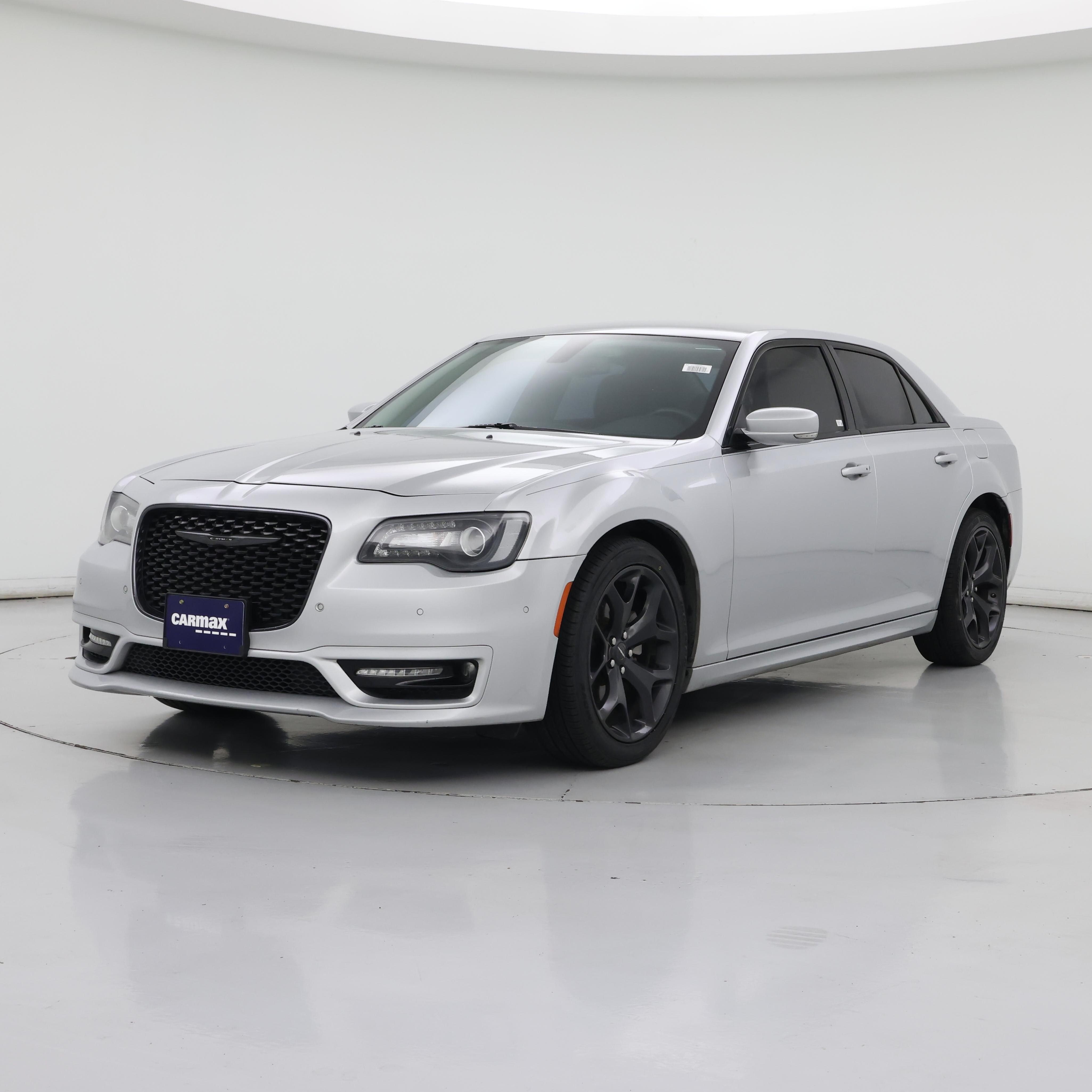 Thumbnail: 2022 Chrysler 300 - 4