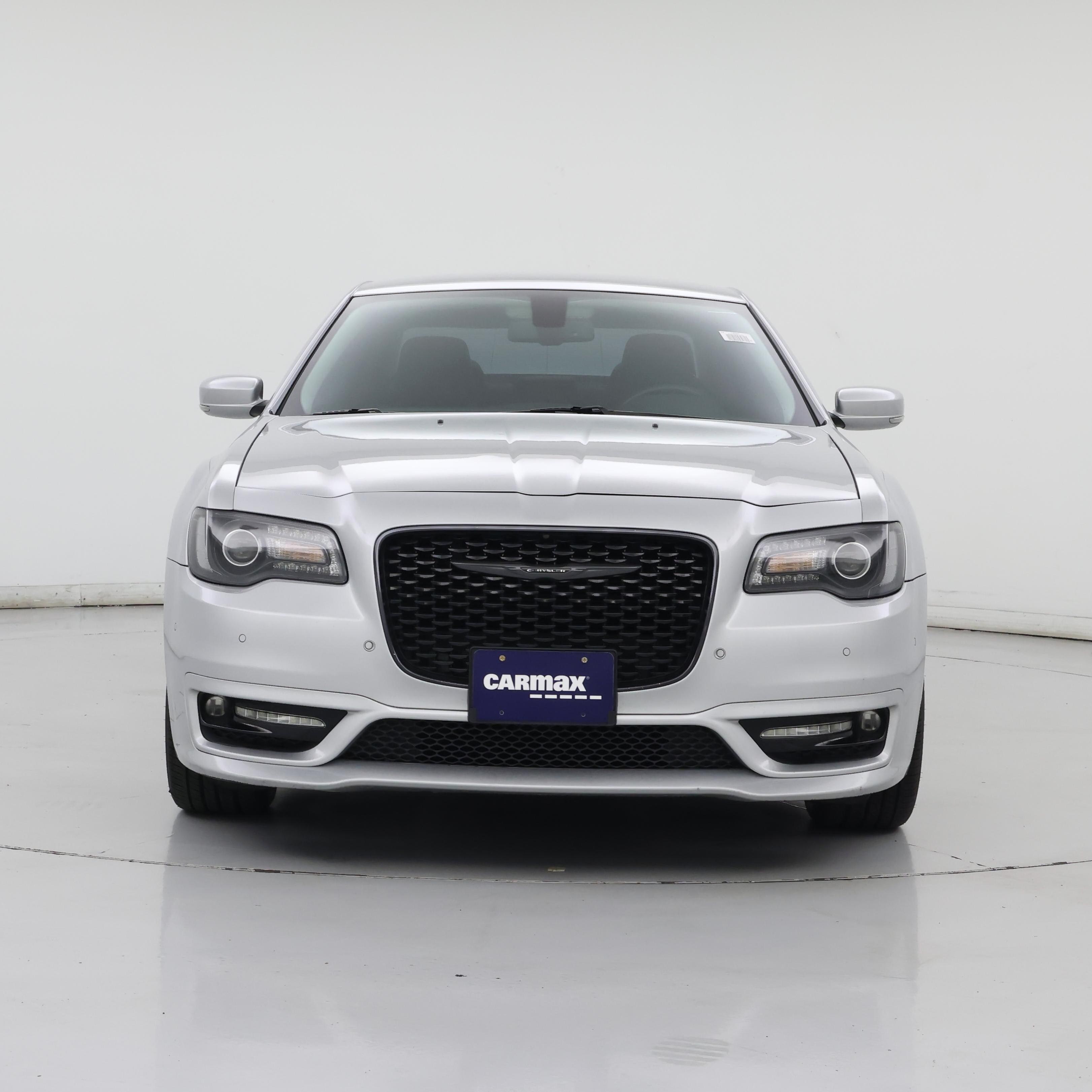 Thumbnail: 2022 Chrysler 300 - 5