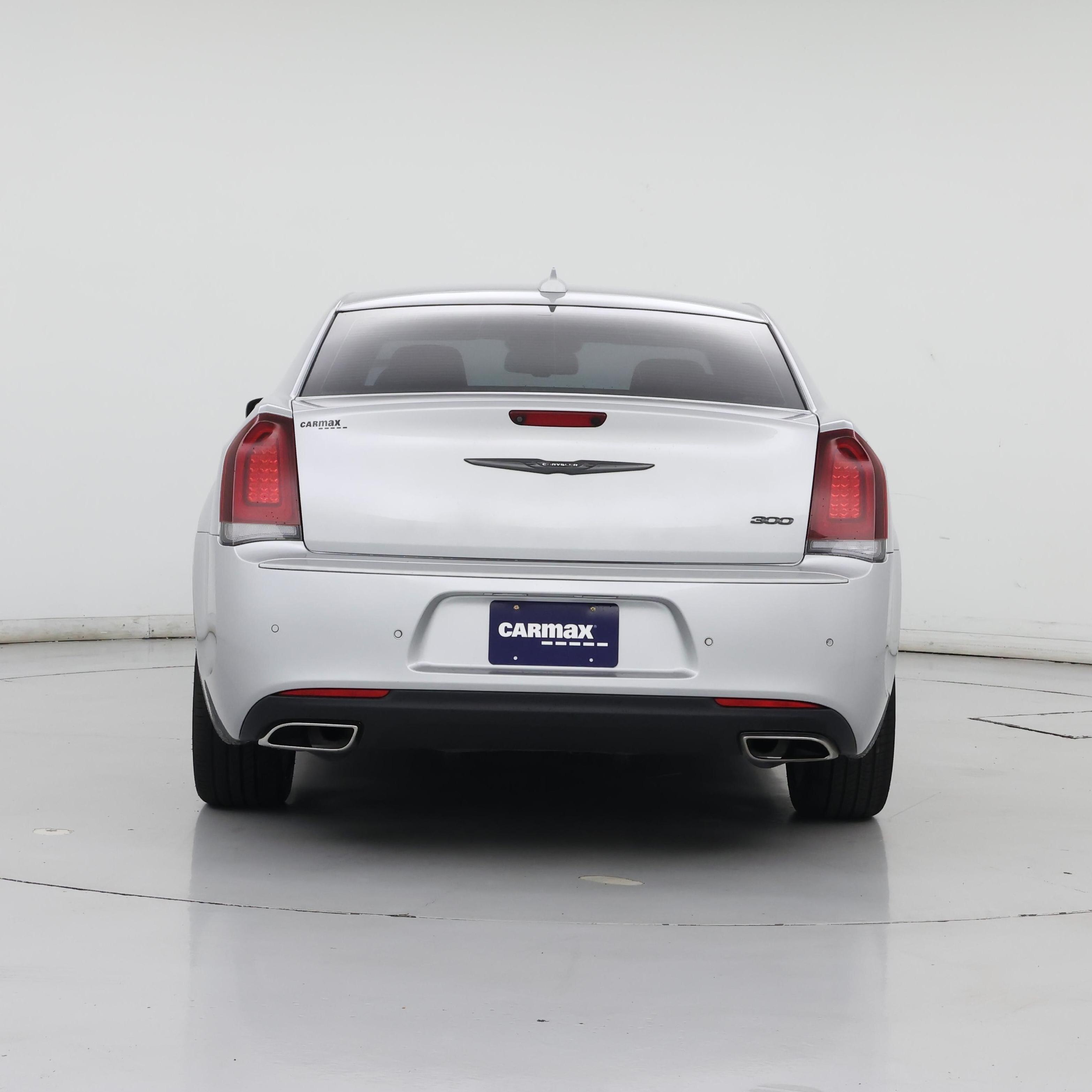 Thumbnail: 2022 Chrysler 300 - 6