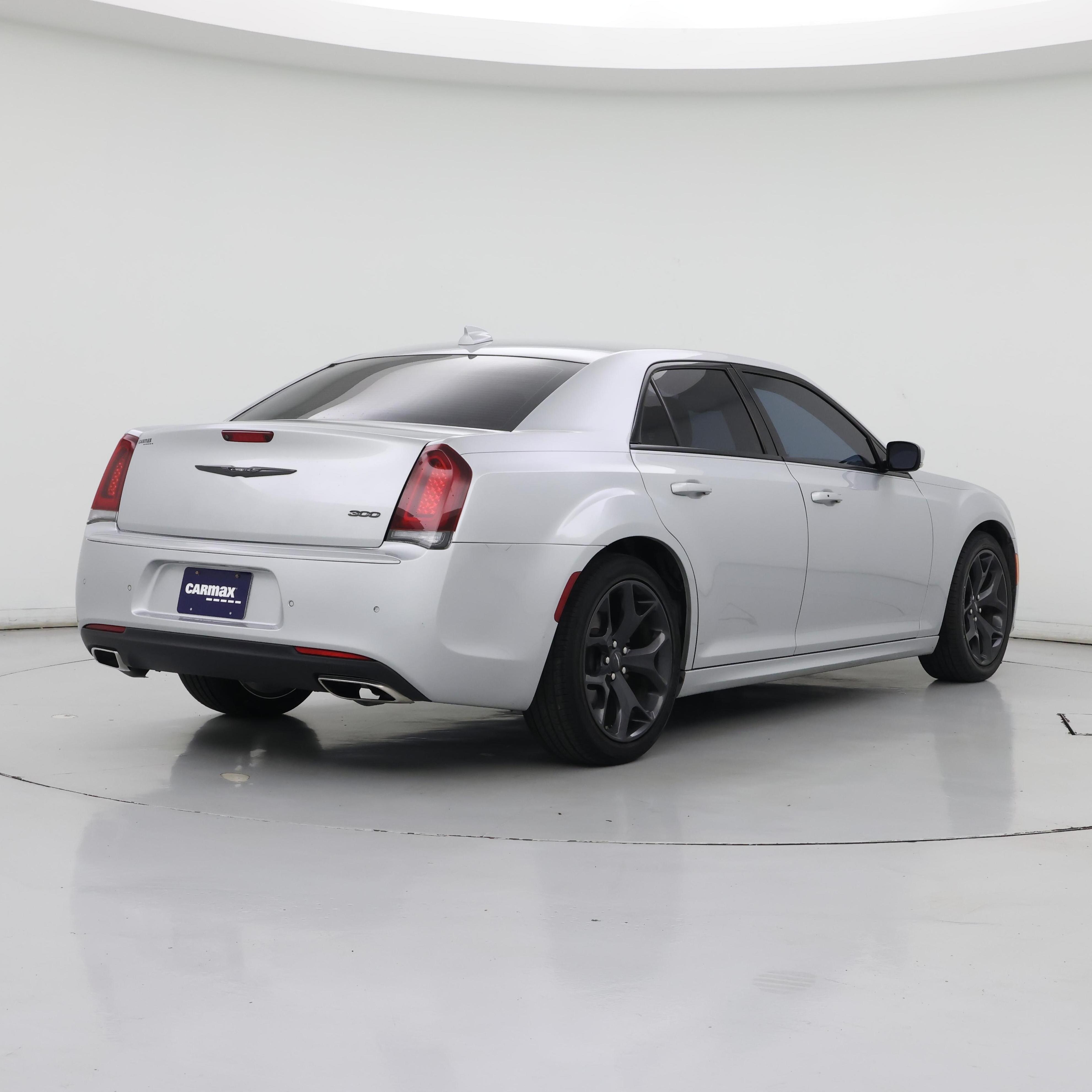 Thumbnail: 2022 Chrysler 300 - 8