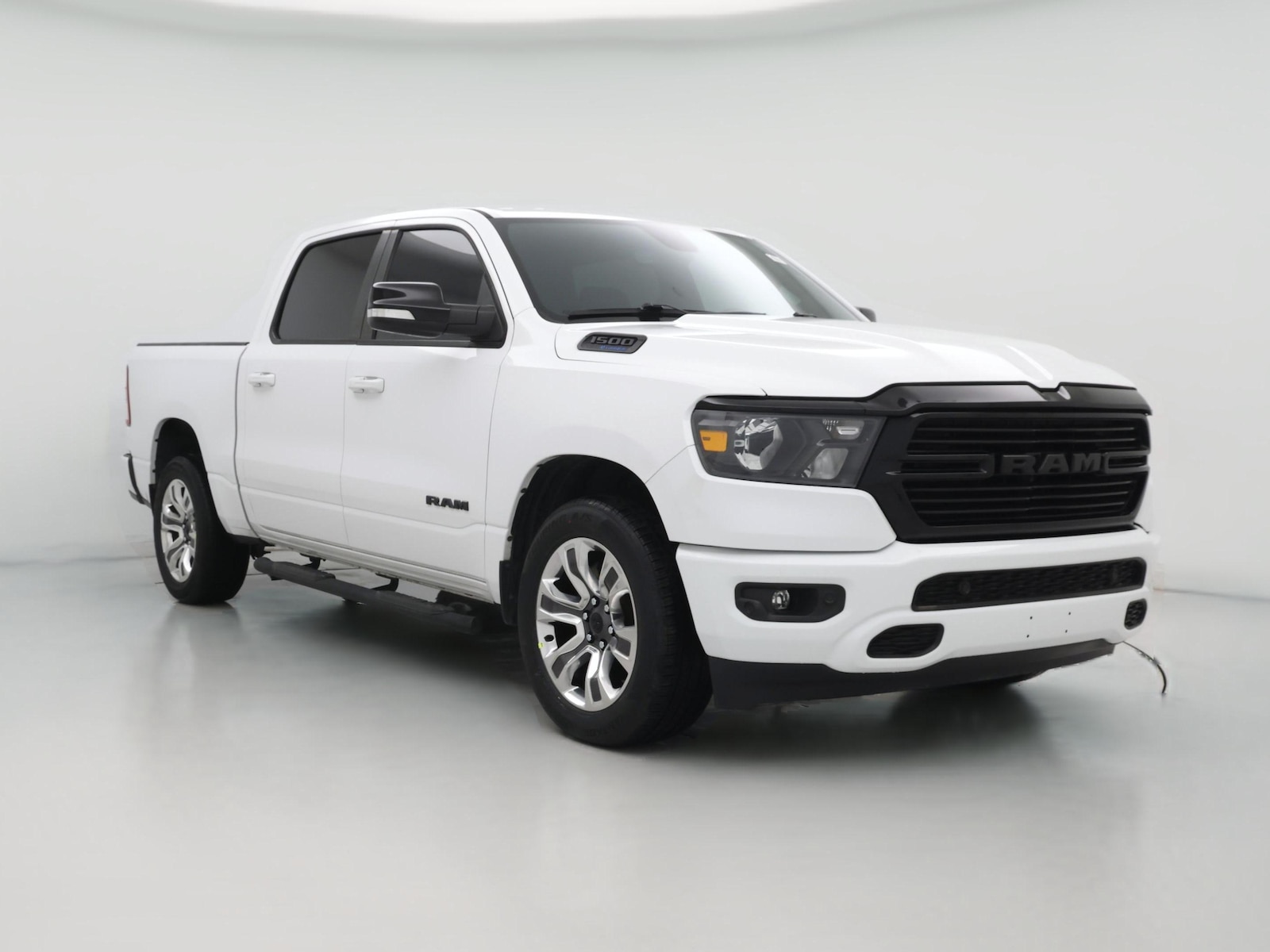 2021 RAM Ram 1500 Pickup