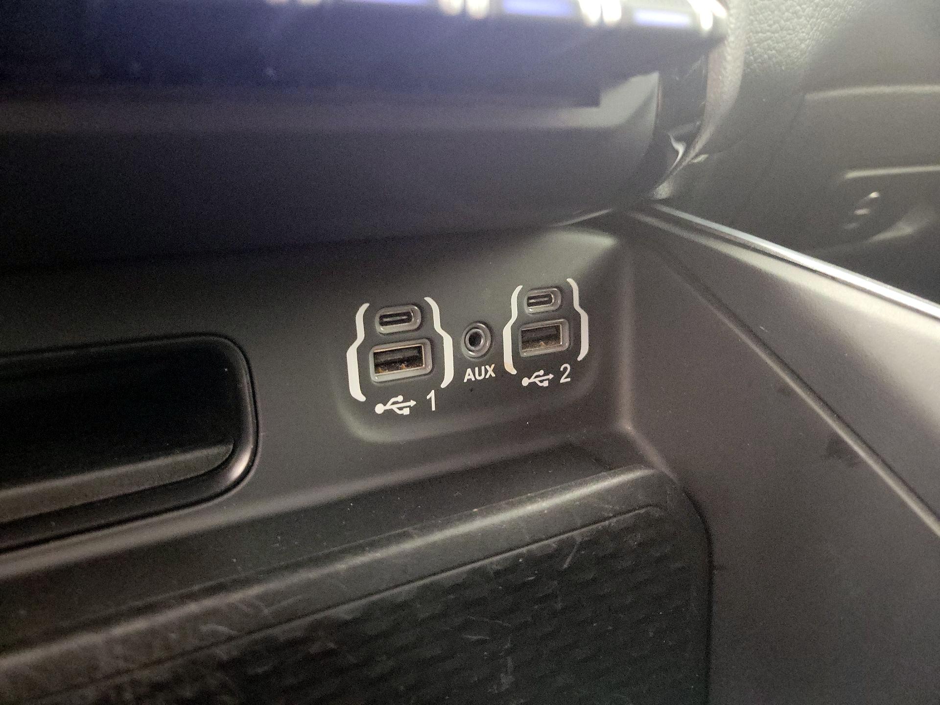 Thumbnail: 2021 RAM 1500 - 19