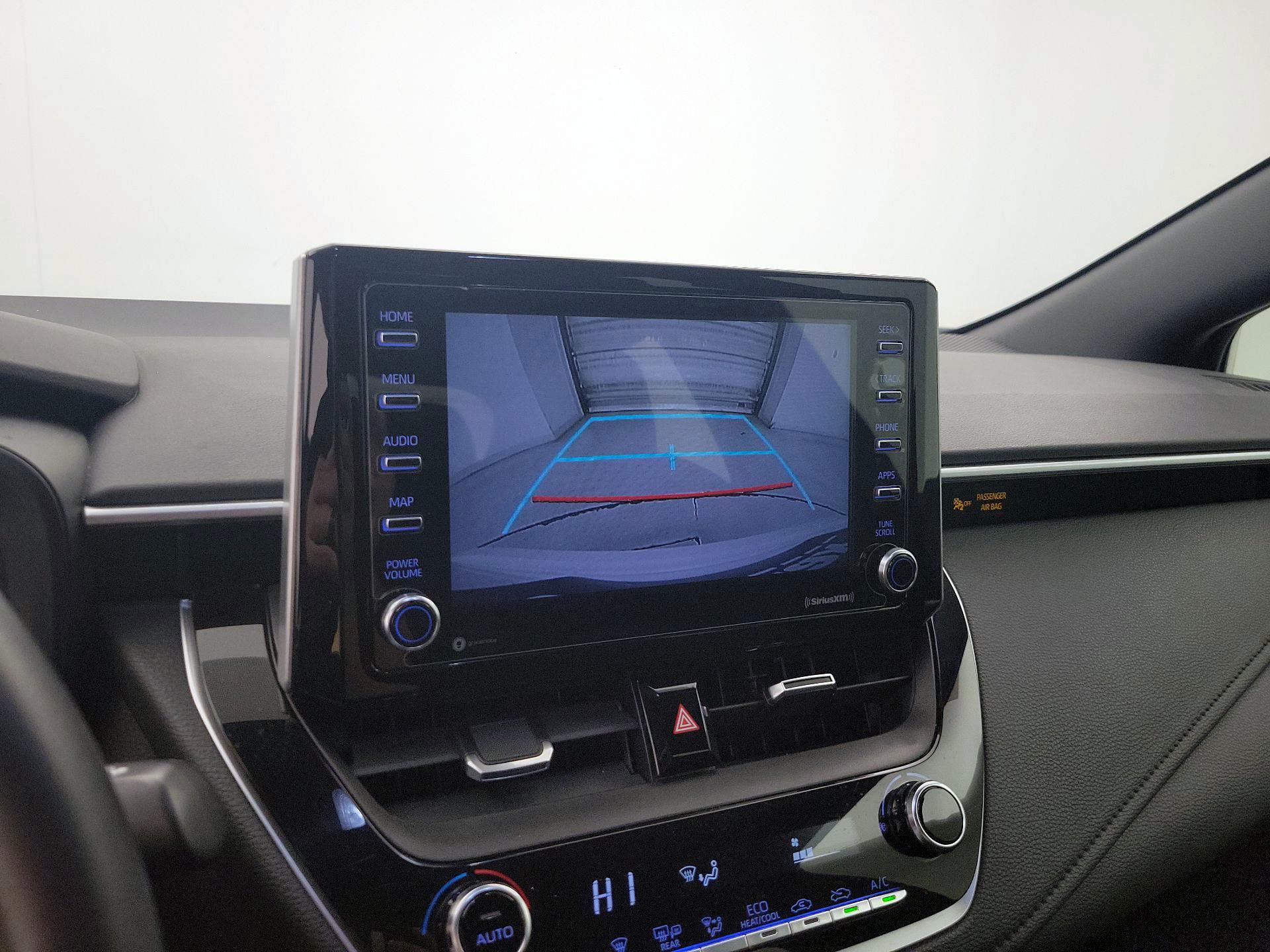 Thumbnail: 2021 Toyota Corolla - 14