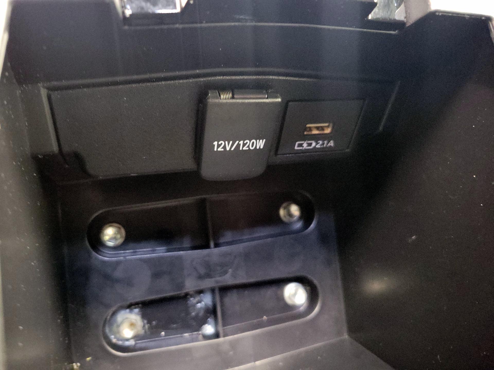 Thumbnail: 2021 Toyota Corolla - 18