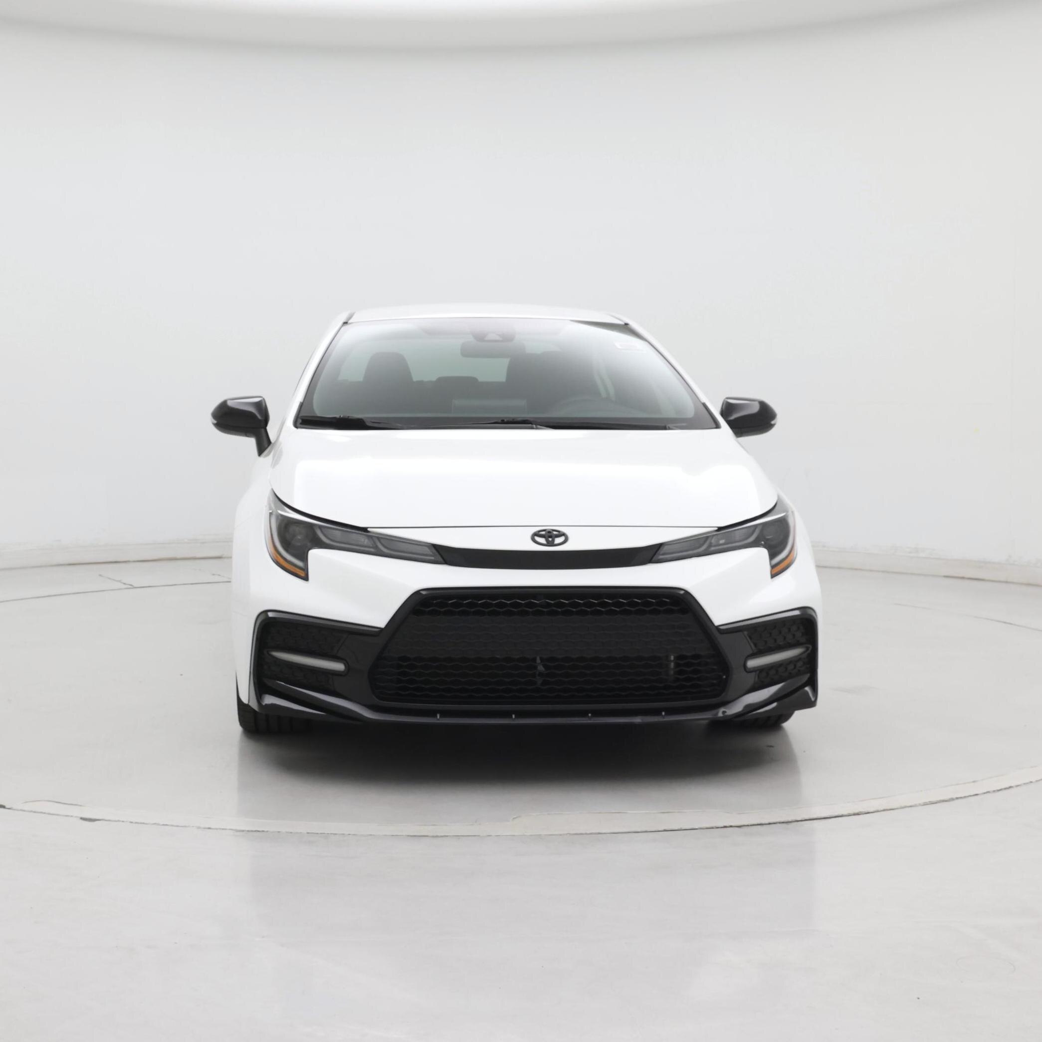 Thumbnail: 2021 Toyota Corolla - 5