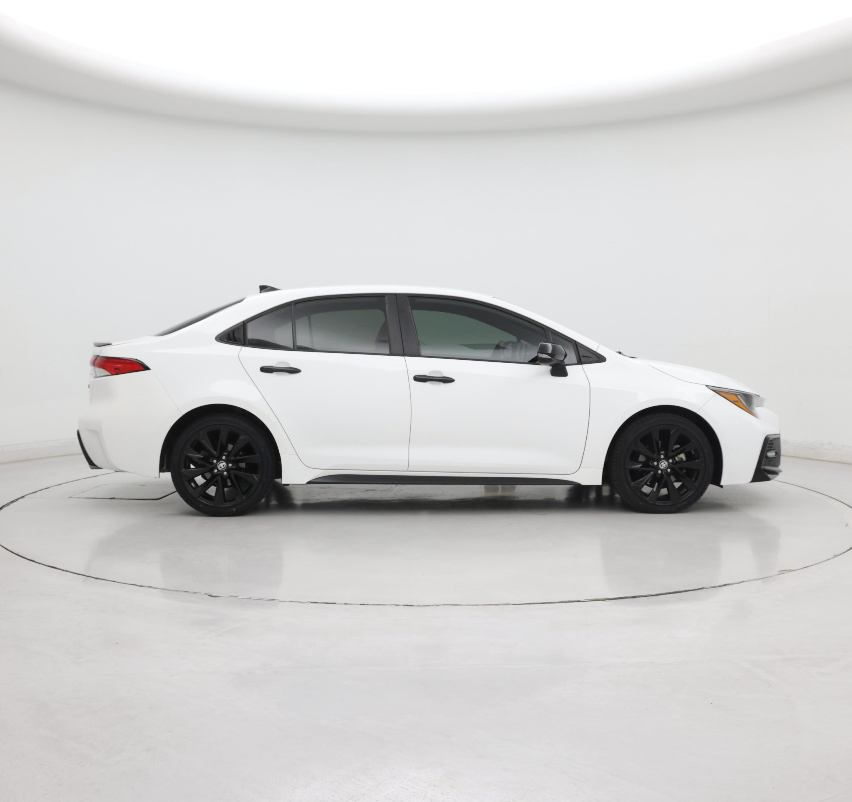 Thumbnail: 2021 Toyota Corolla - 7