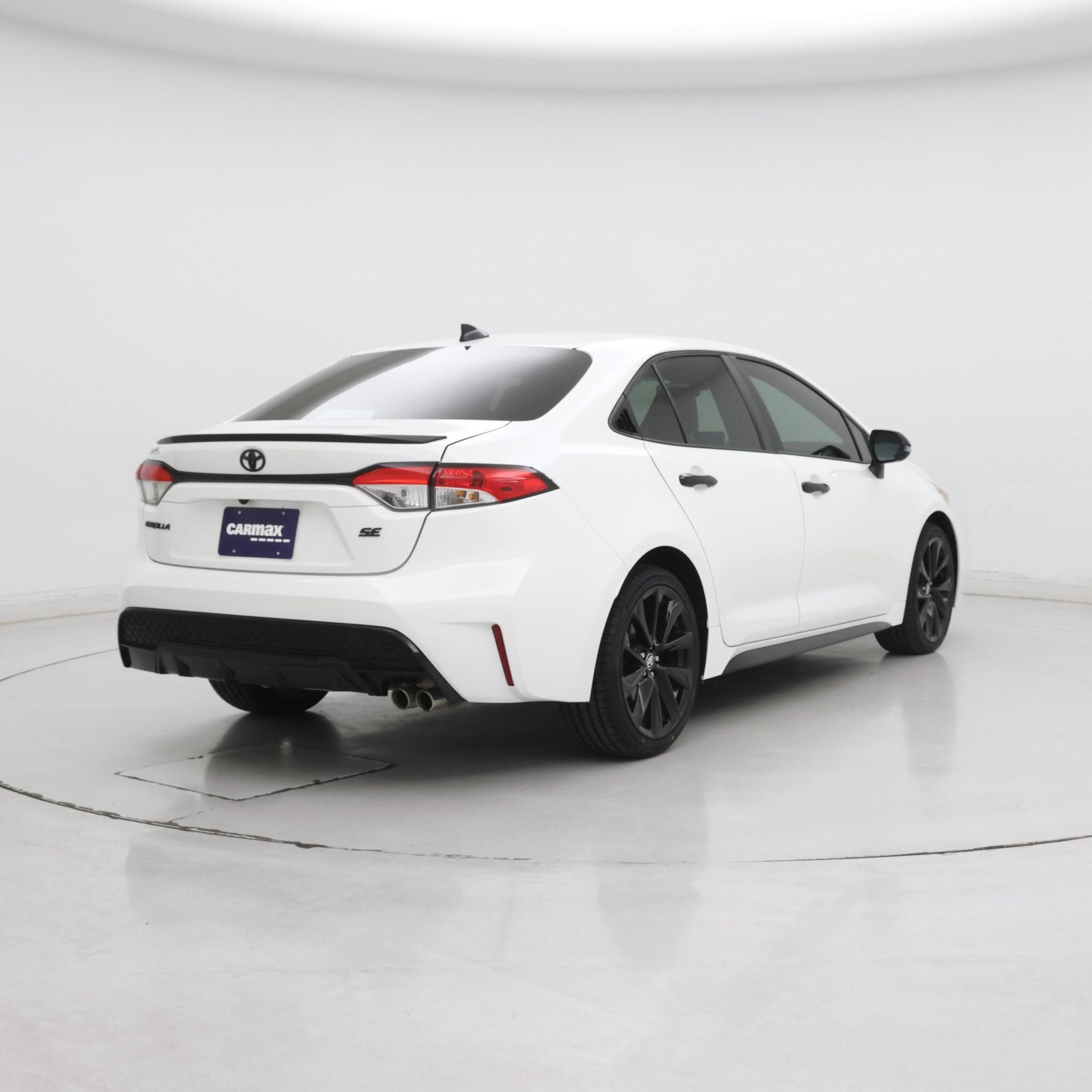 Thumbnail: 2021 Toyota Corolla - 8